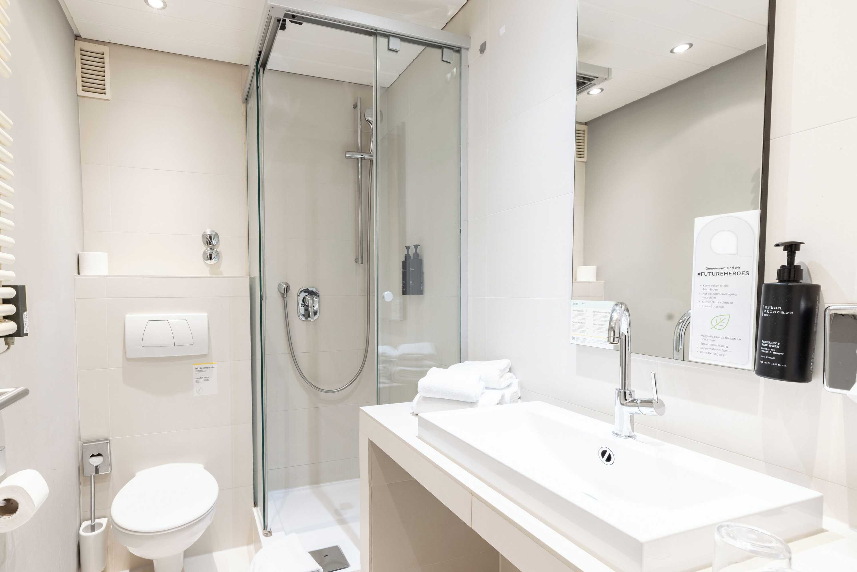 Gift card for Garner Hotel Friedrichshafen