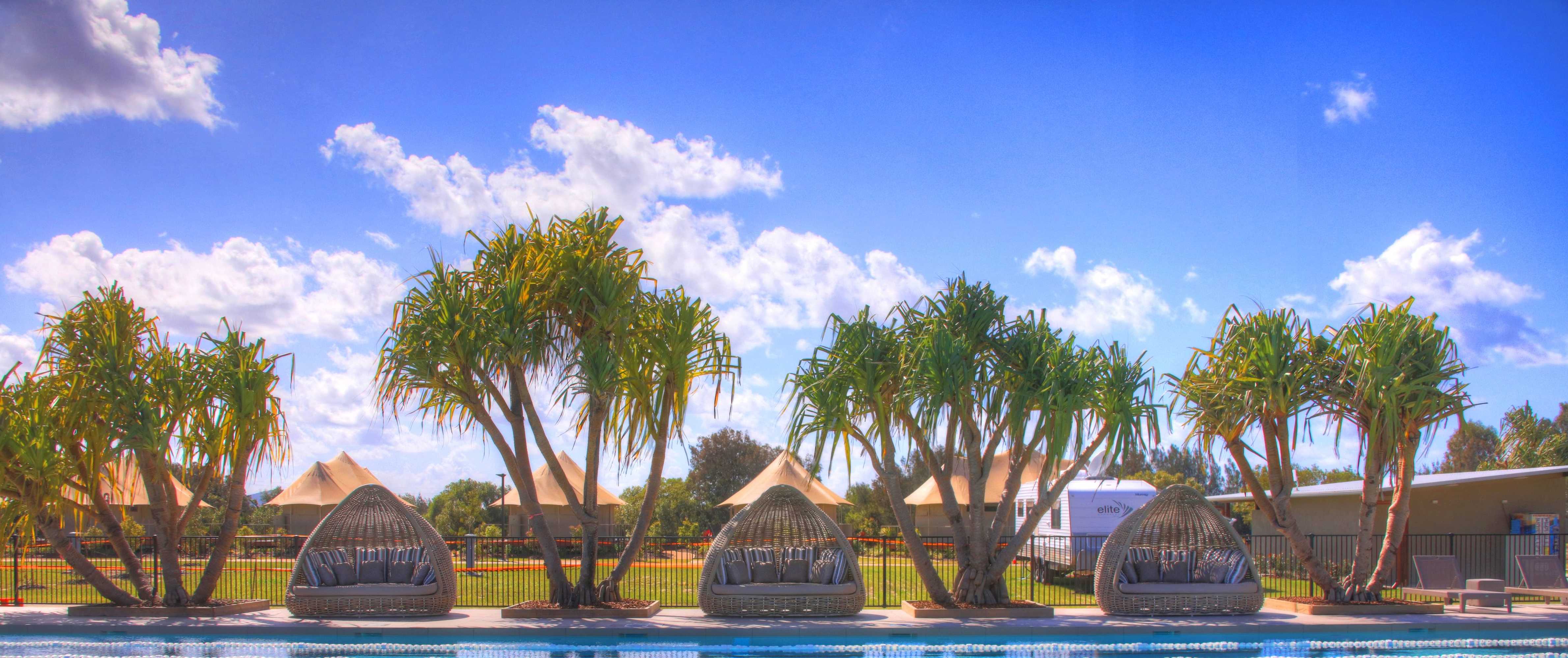 Gift card for Ingenia Holidays Rivershore Gift card for Ingenia Holidays Rivershore
