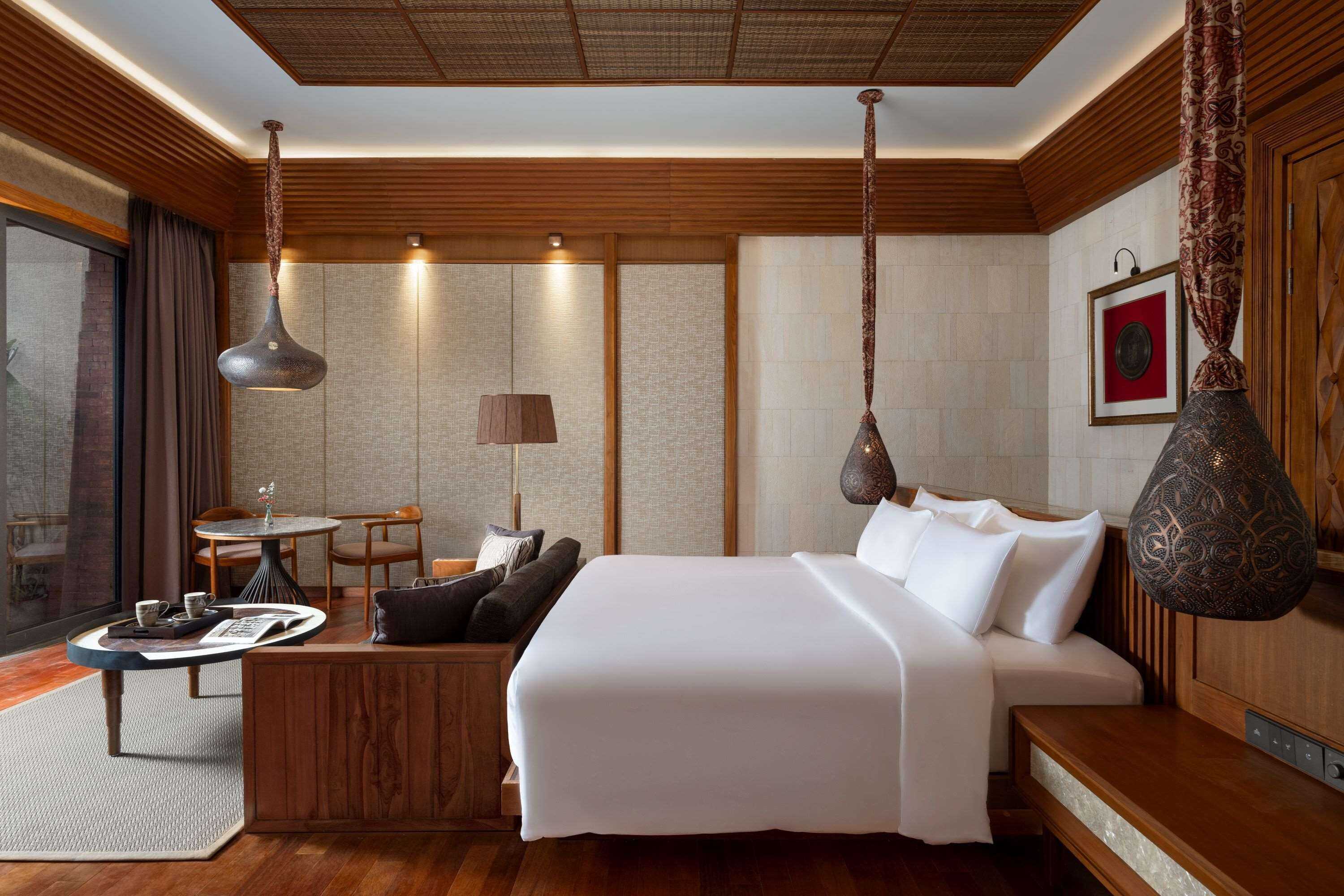 Gift card for Garrya Bianti Yogyakarta