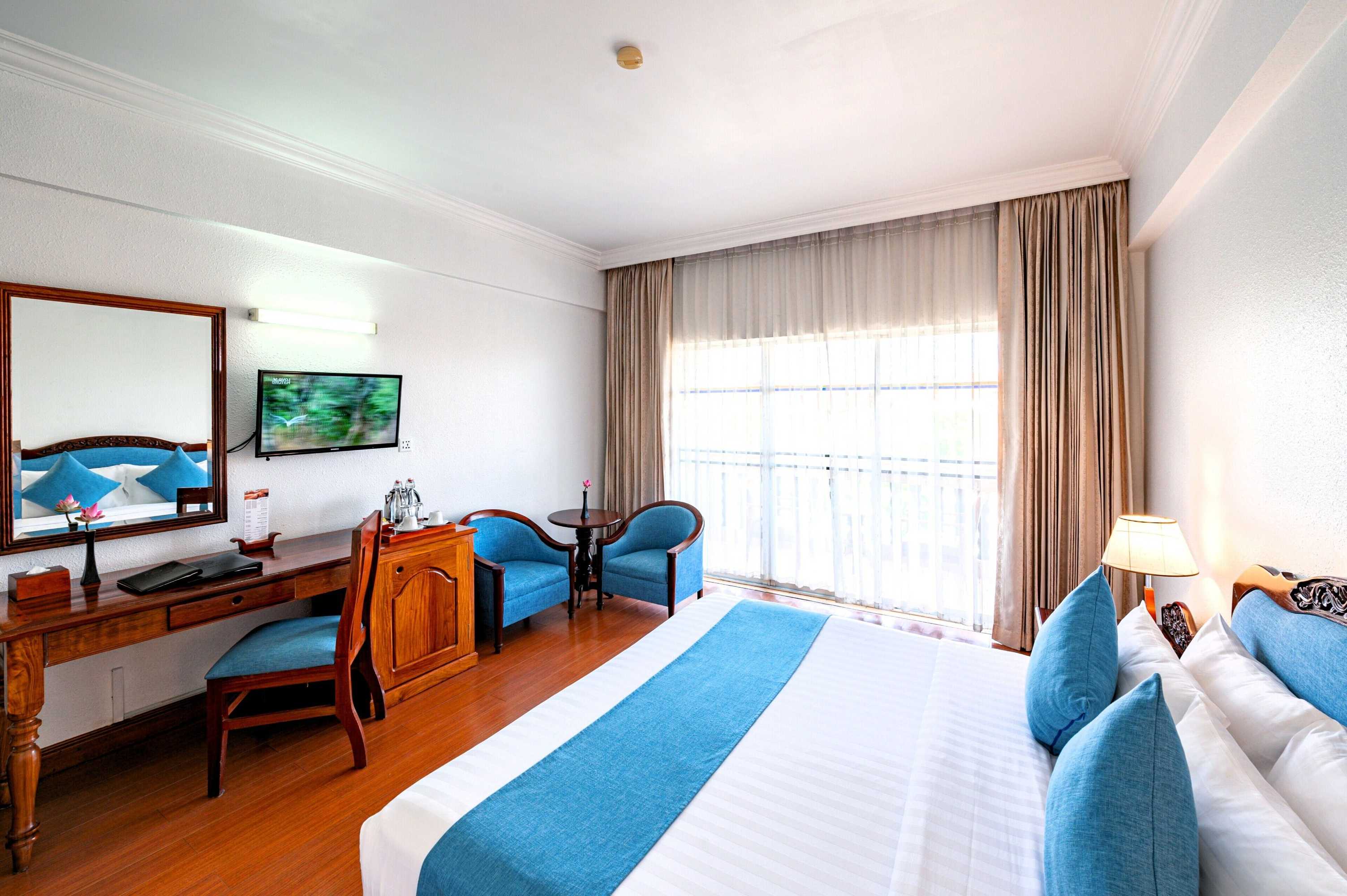Gift card for Hotel Somadevi Angkor Resort & Spa Gift card for Hotel Somadevi Angkor Resort & Spa