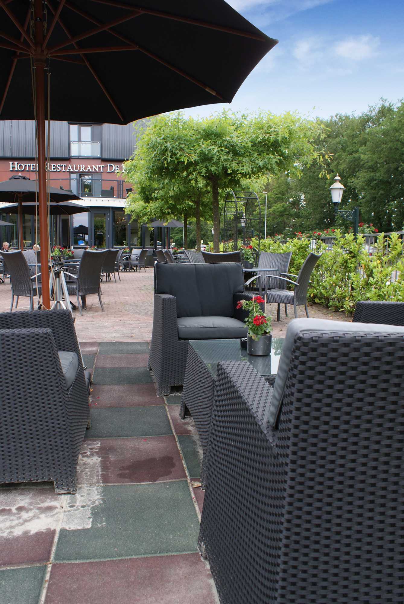 Gift card for Fletcher Hotel - Restaurant De Kempen Gift card for Fletcher Hotel - Restaurant De Kempen