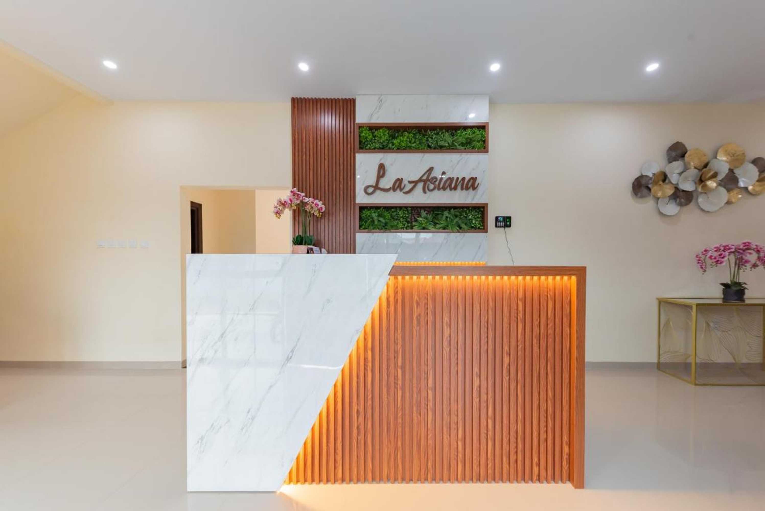 Gift card for Reddoorz Plus @ La Asiana Guest House