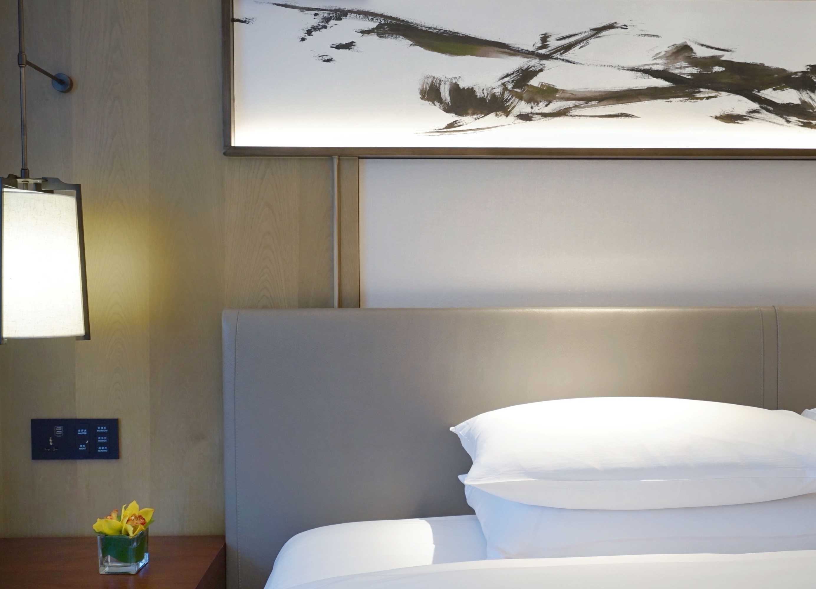 Gift card for Grand Hyatt Hangzhou Gift card for Grand Hyatt Hangzhou