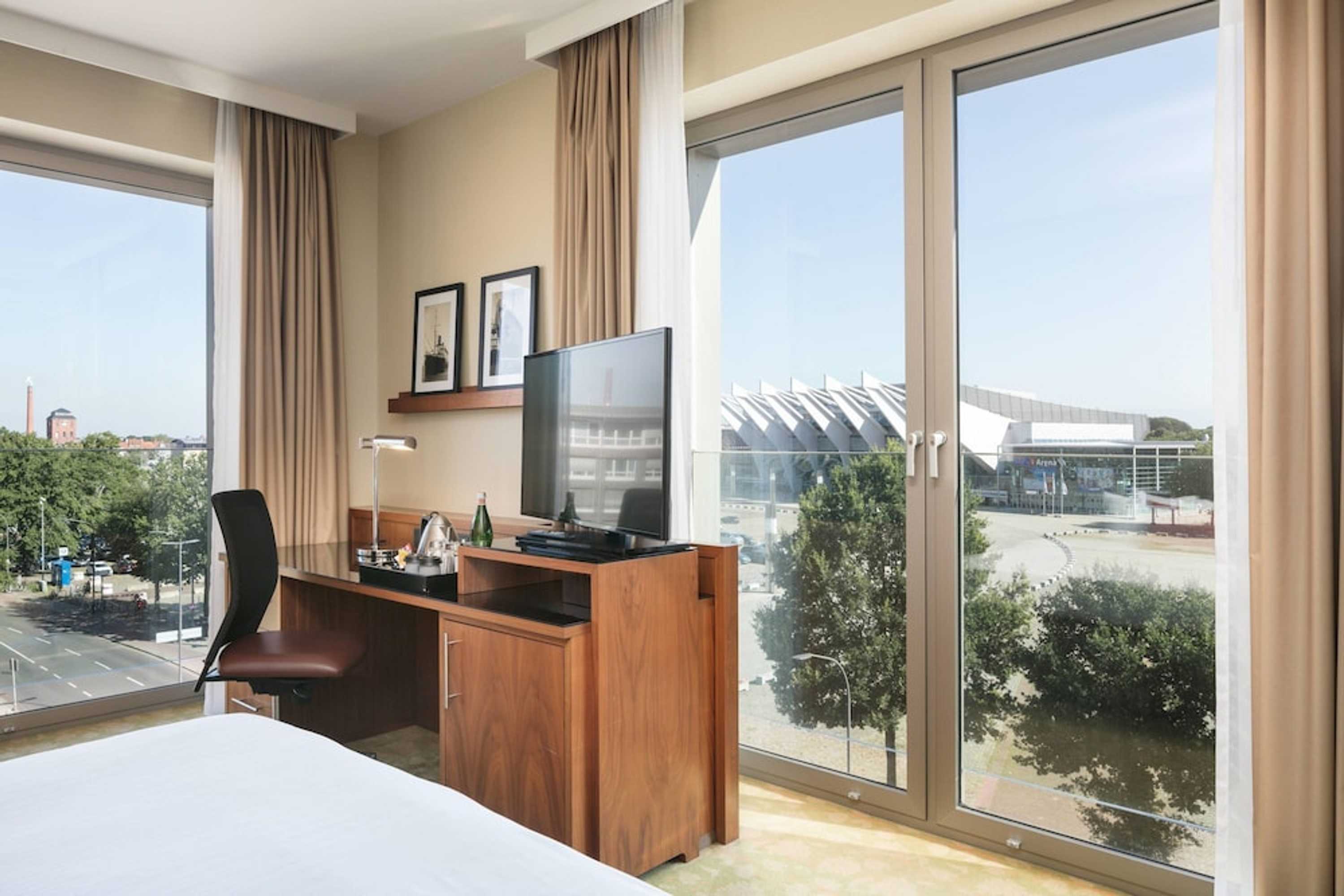 Gift card for Courtyard by Marriott Bremen Gift card for Courtyard by Marriott Bremen