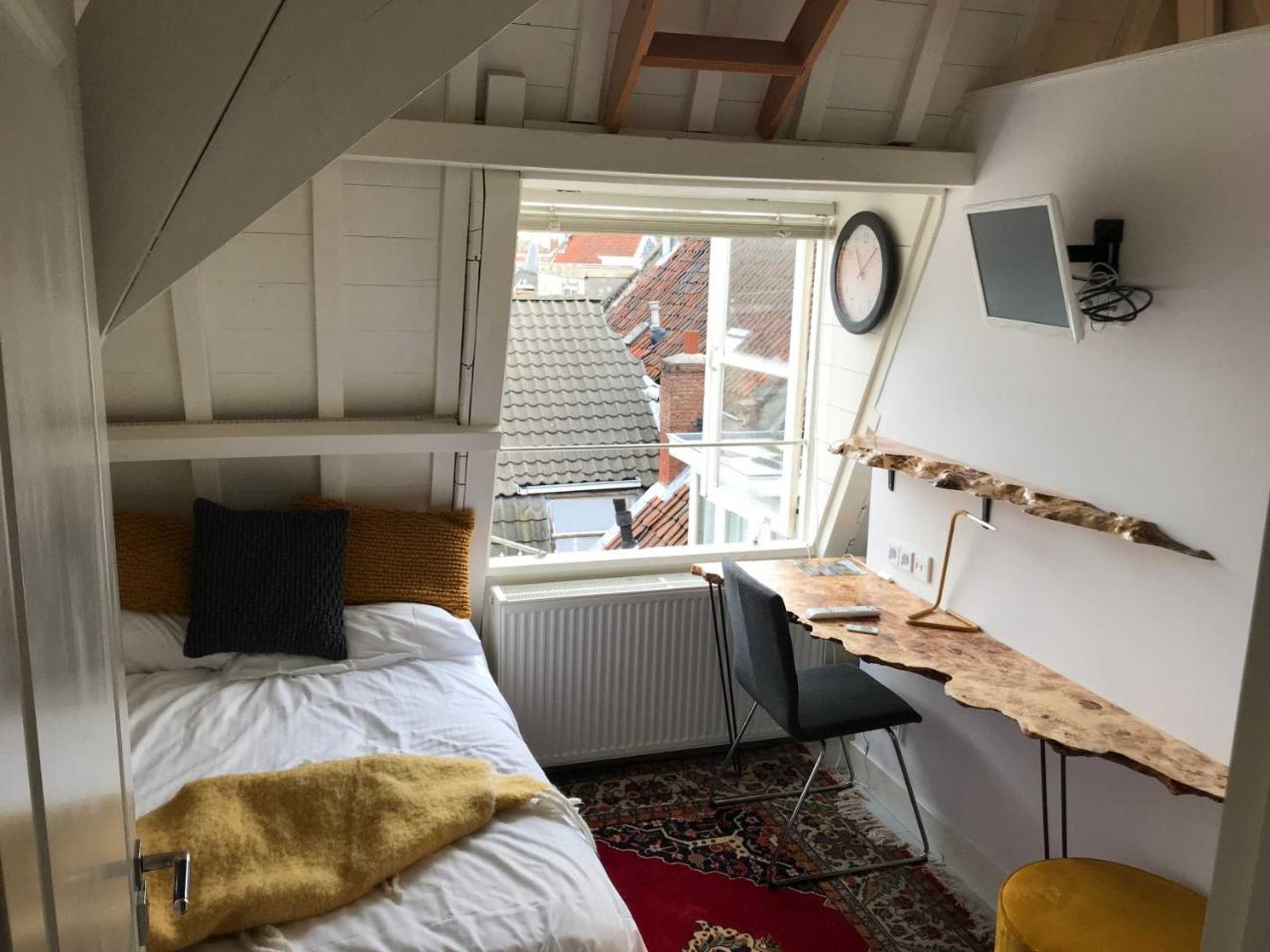 Gift card for Nr22 Leiden