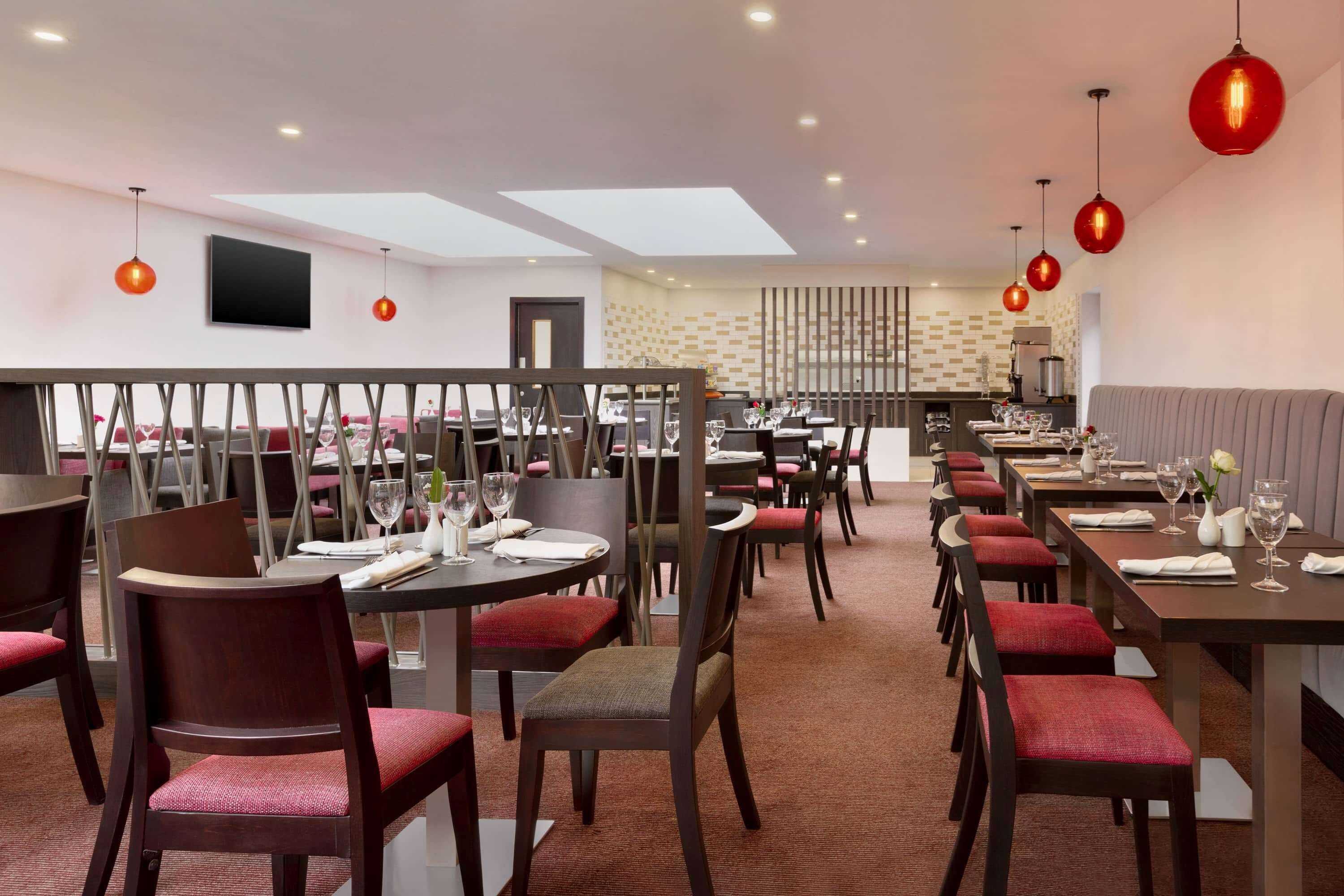 Gift card for Ramada by Wyndham Bristol West Gift card for Ramada by Wyndham Bristol West