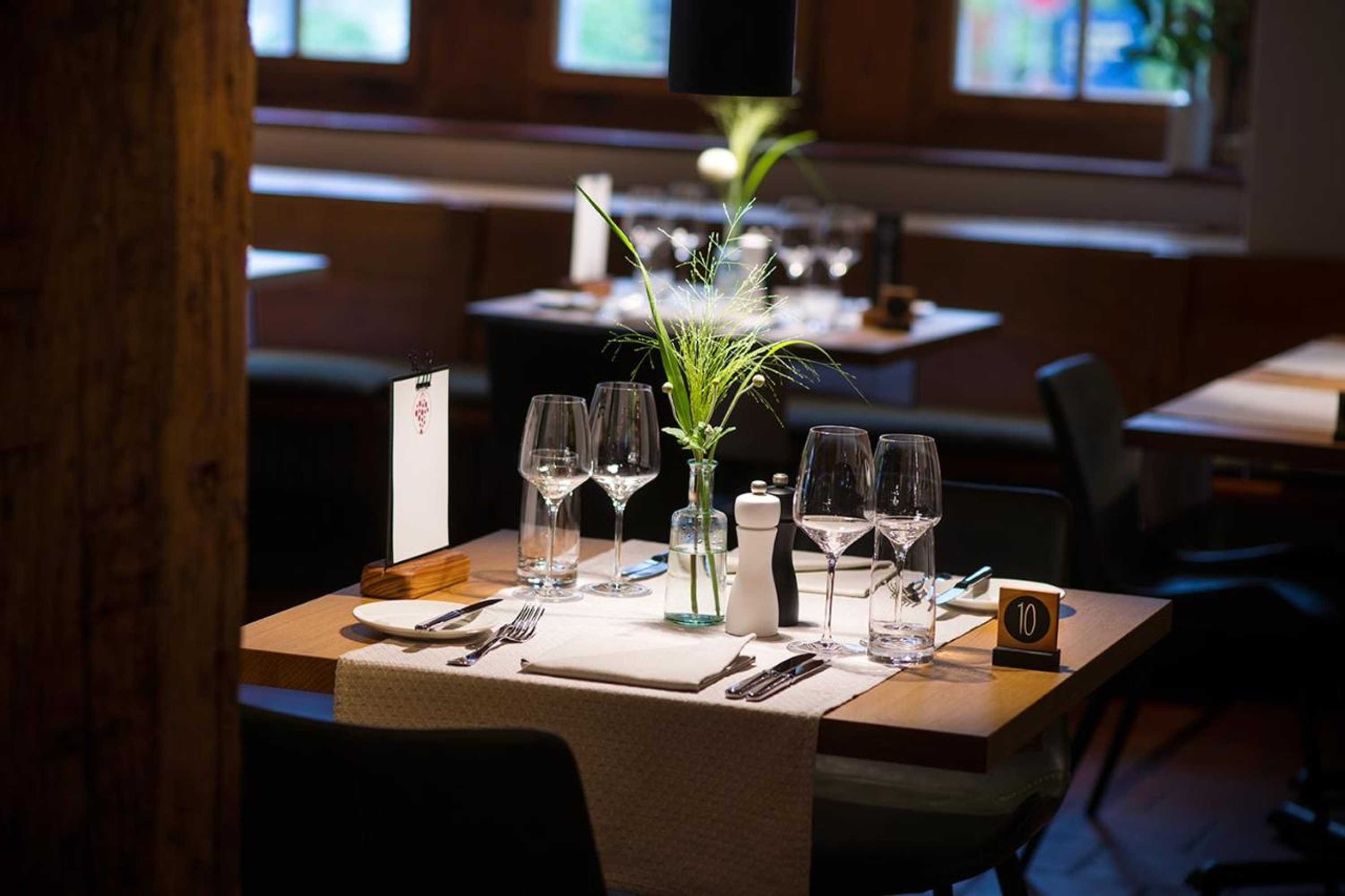 Gift card for Gasthaus Zum Trauben