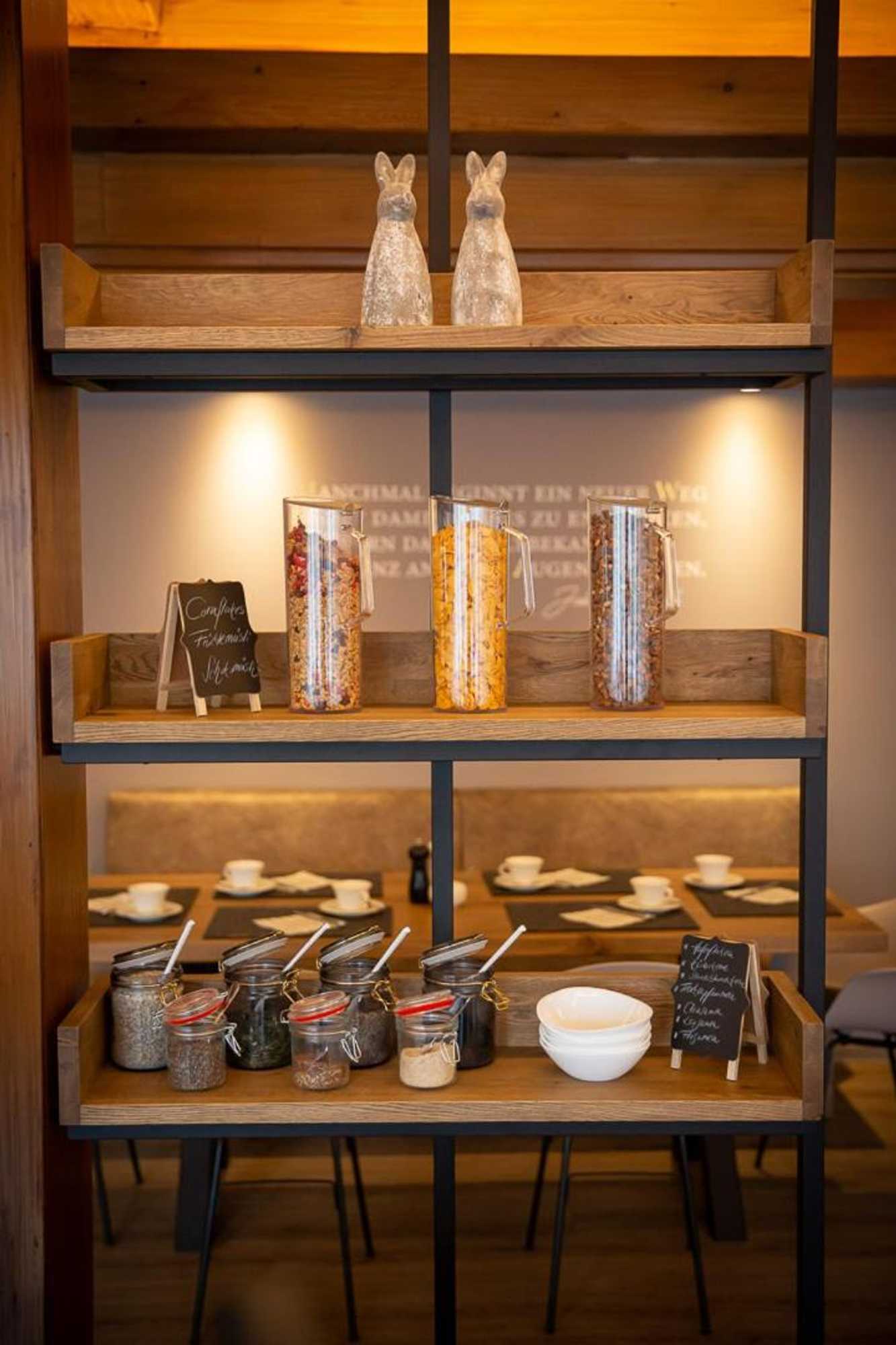 Gift card for Hotel Spessartstuben