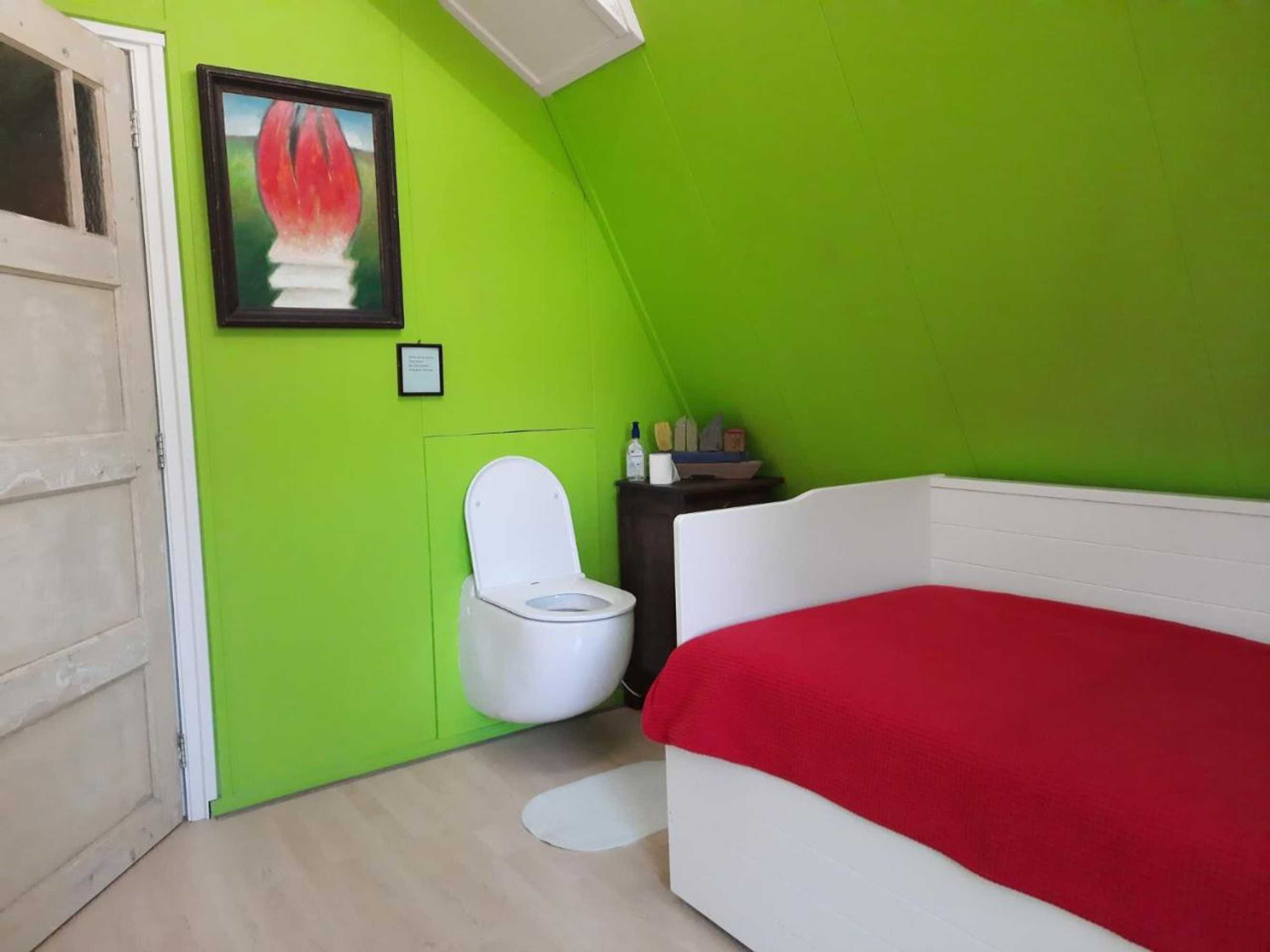 Gift card for De Slaapmus