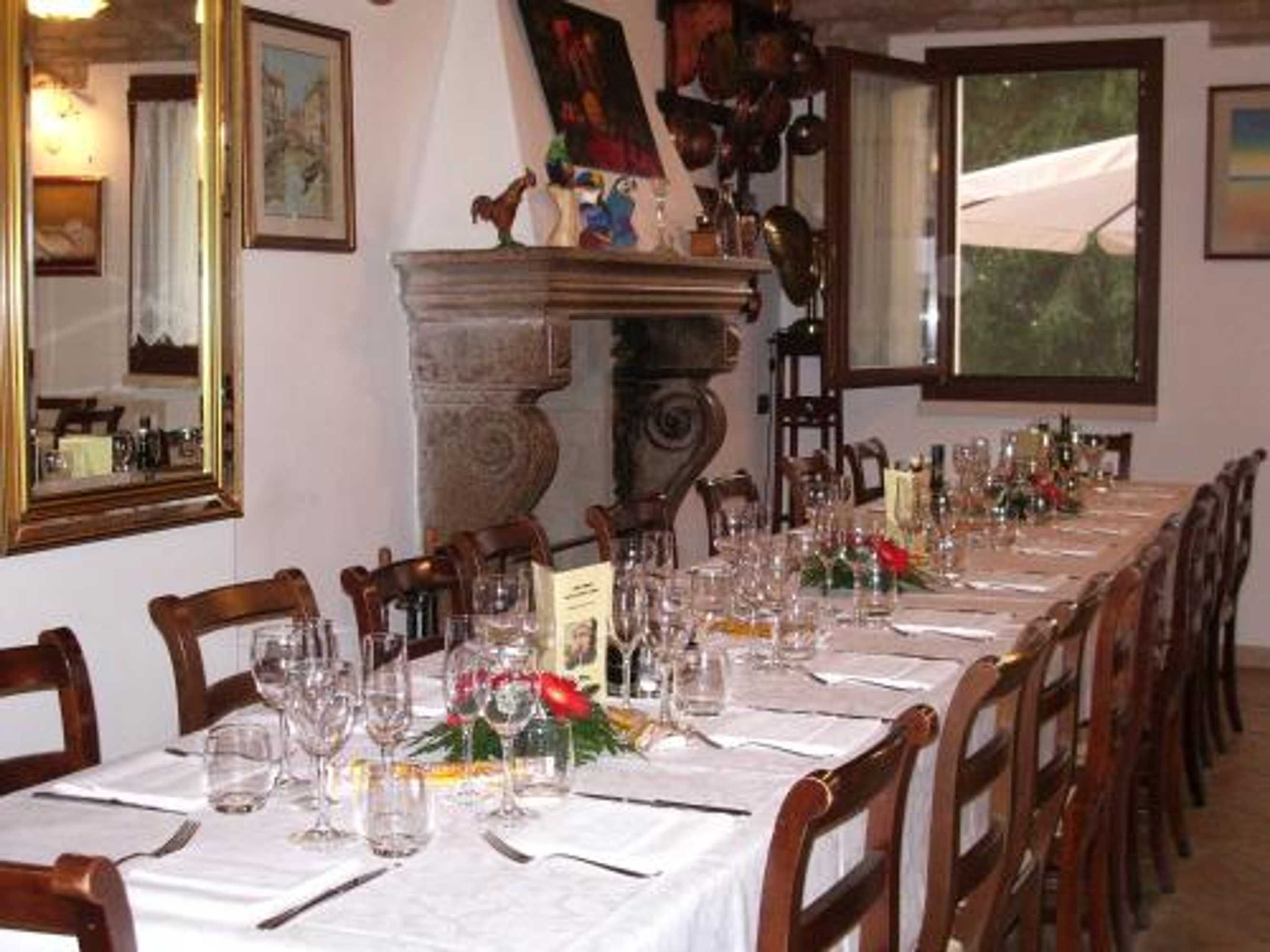 Gift card for Agriturismo Antica Corte Cason Gift card for Agriturismo Antica Corte Cason