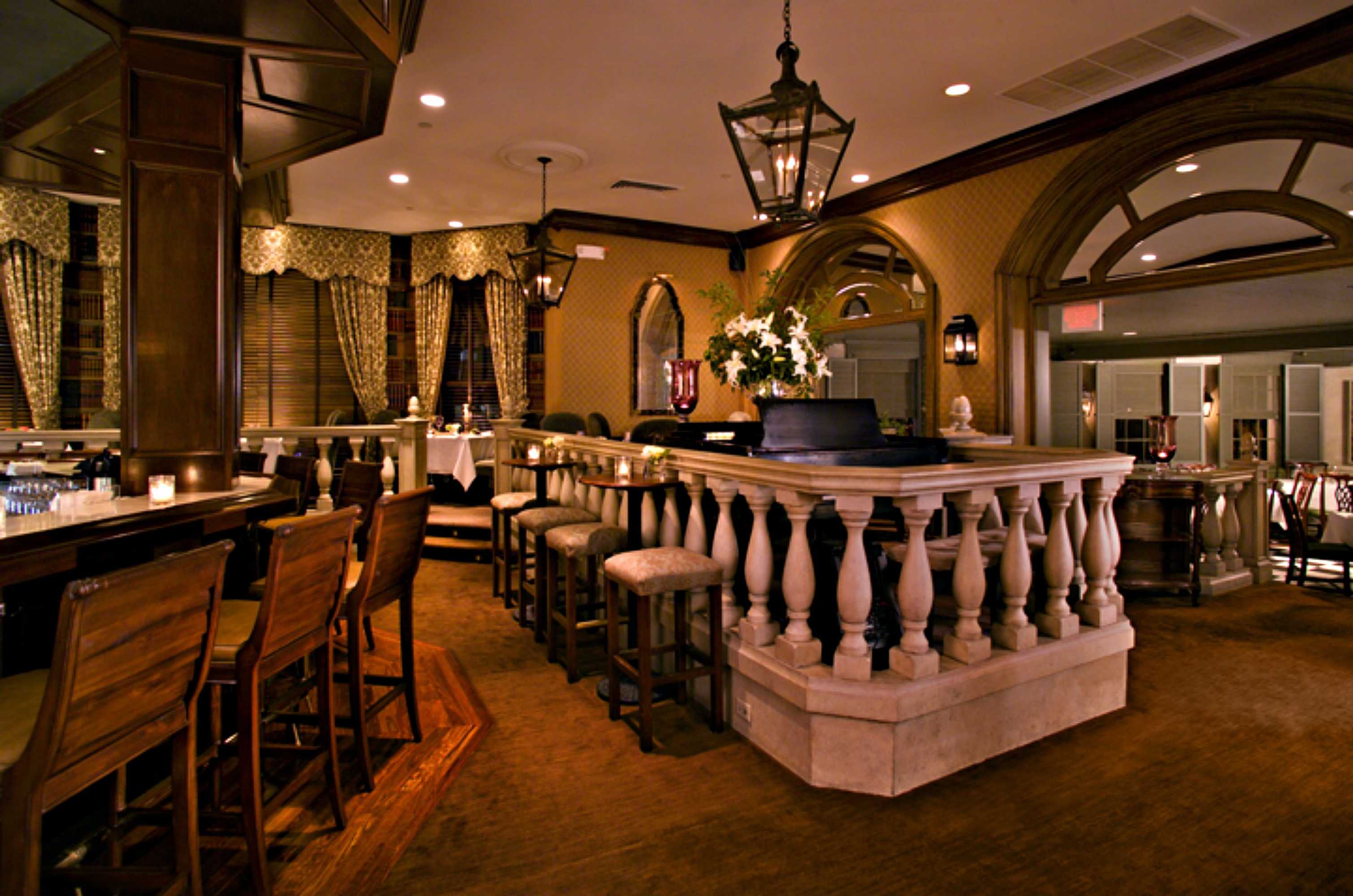 Gift card for Bernards Inn Gift card for Bernards Inn