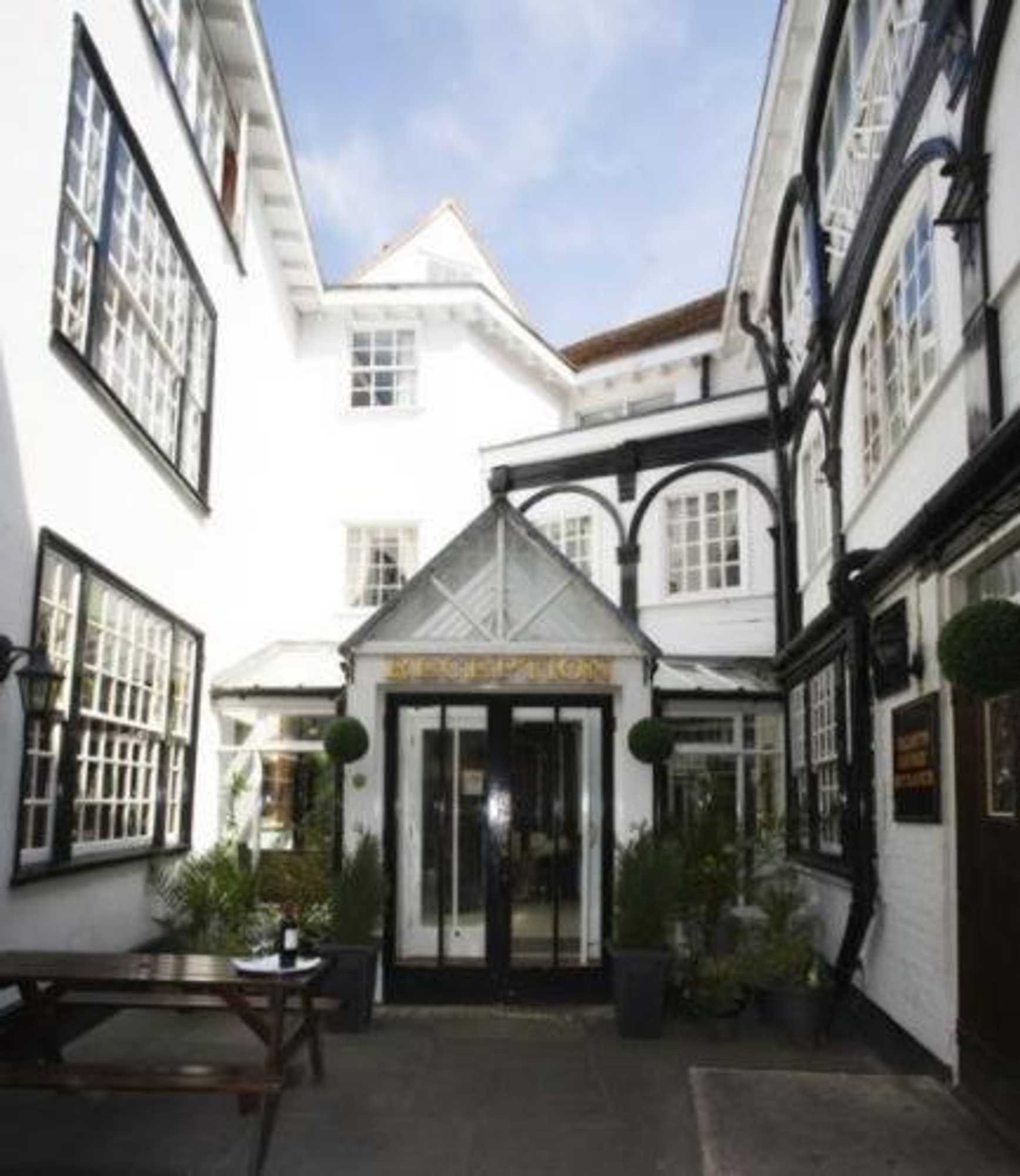 Gift card for Talbot