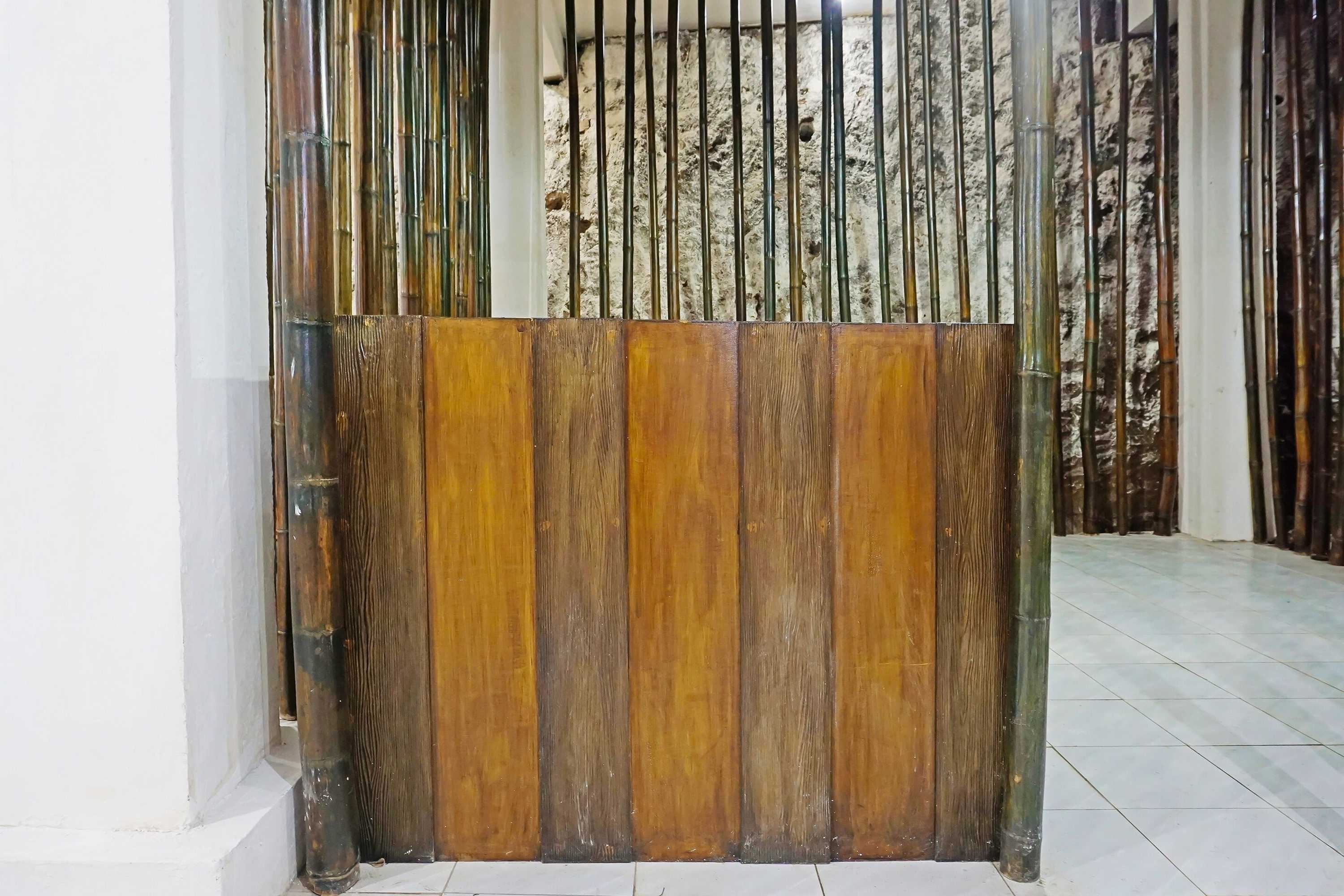 Gift card for Oyo Life 91571 Hotel Ss Bukit Cemara Syariah