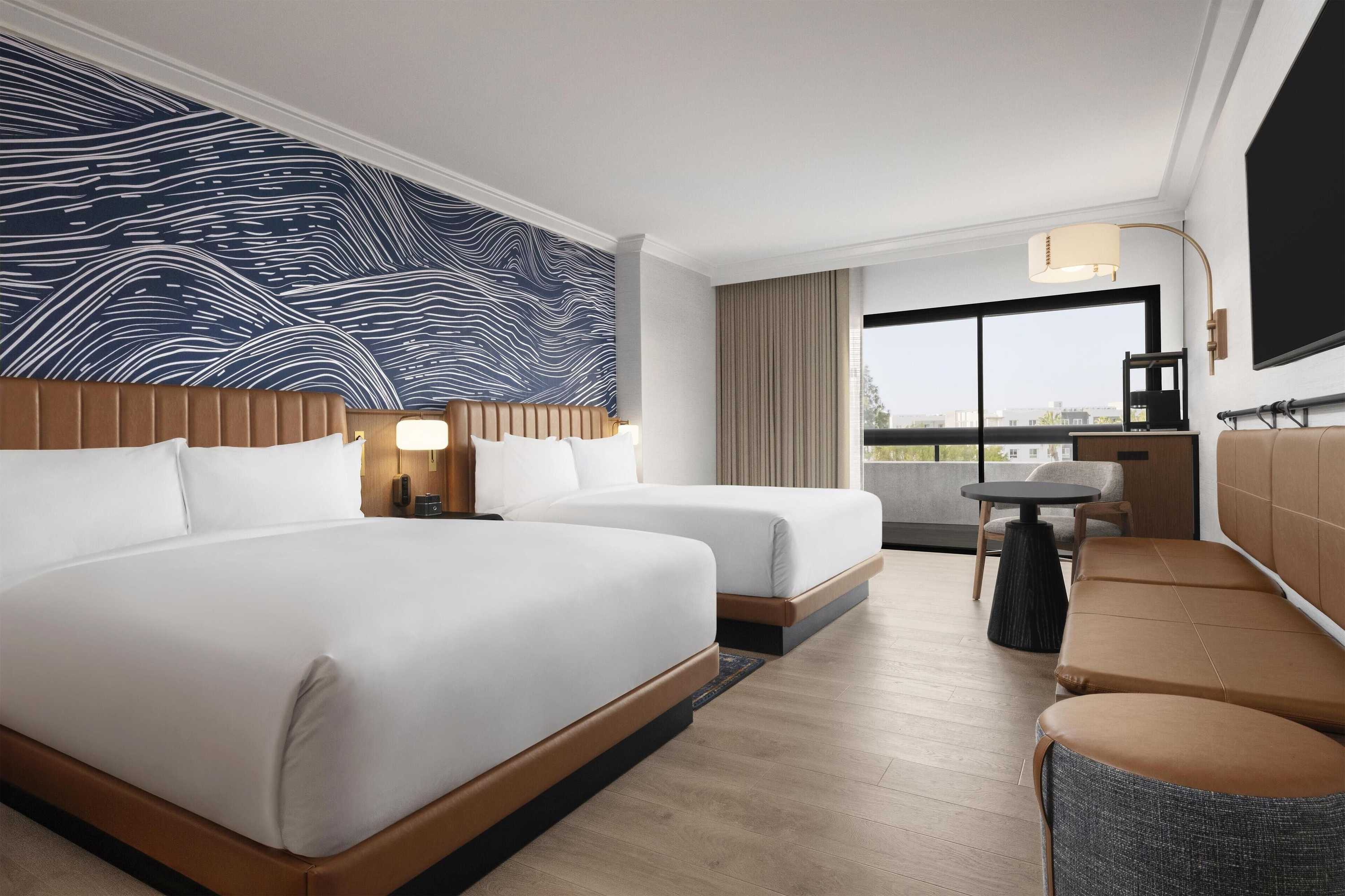 Gift card for Hyatt Regency Irvine