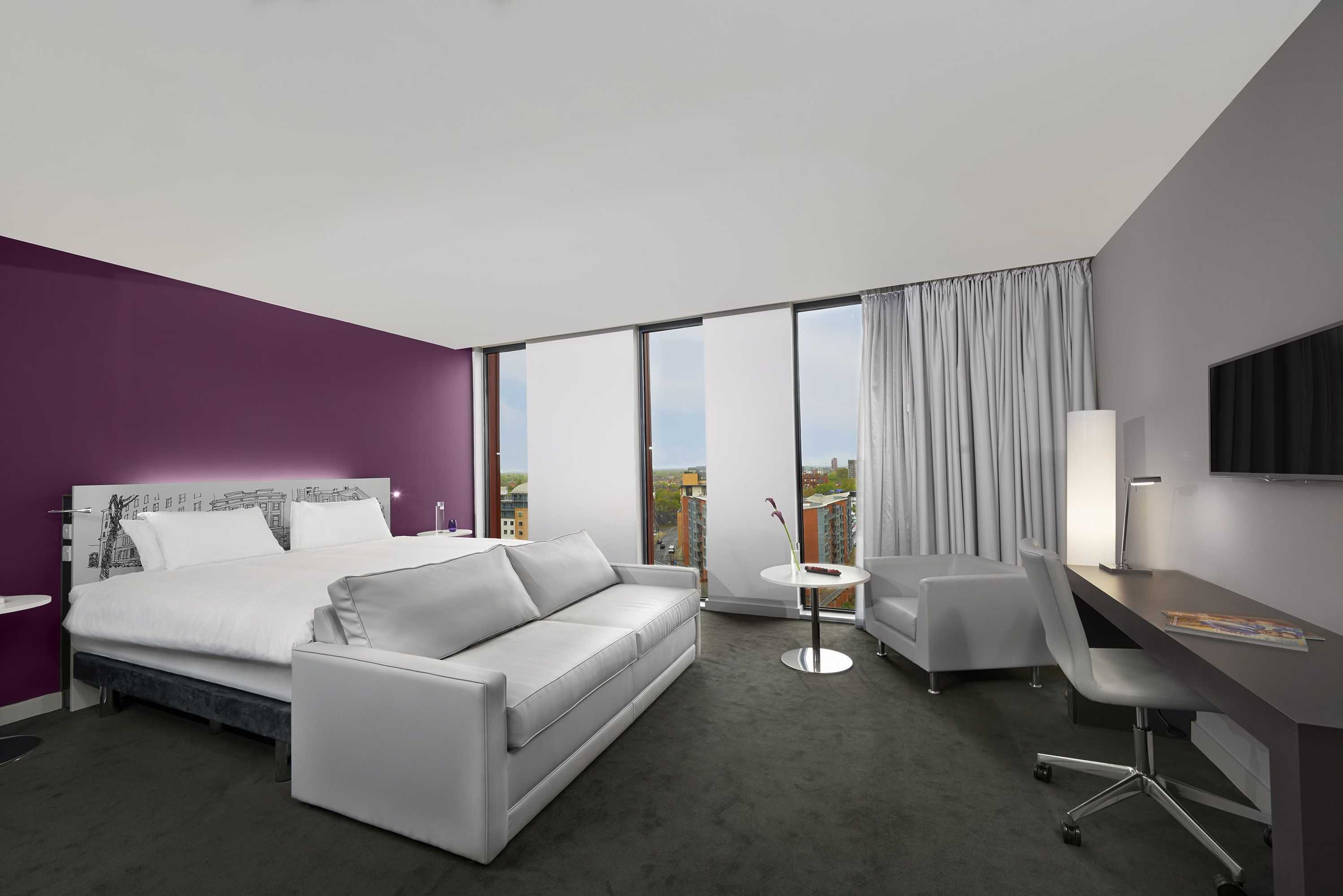 Gift card for Innside by Meliá Manchester Gift card for Innside by Meliá Manchester