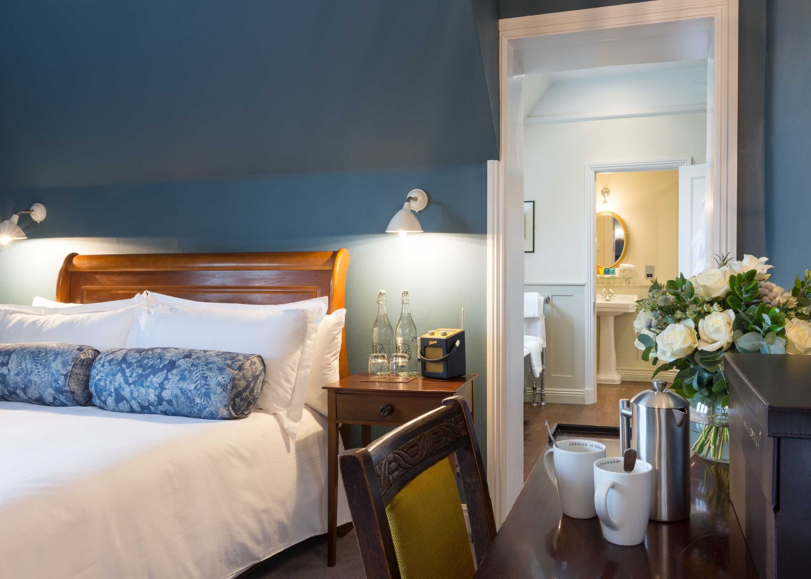 Gift card for Burley Manor