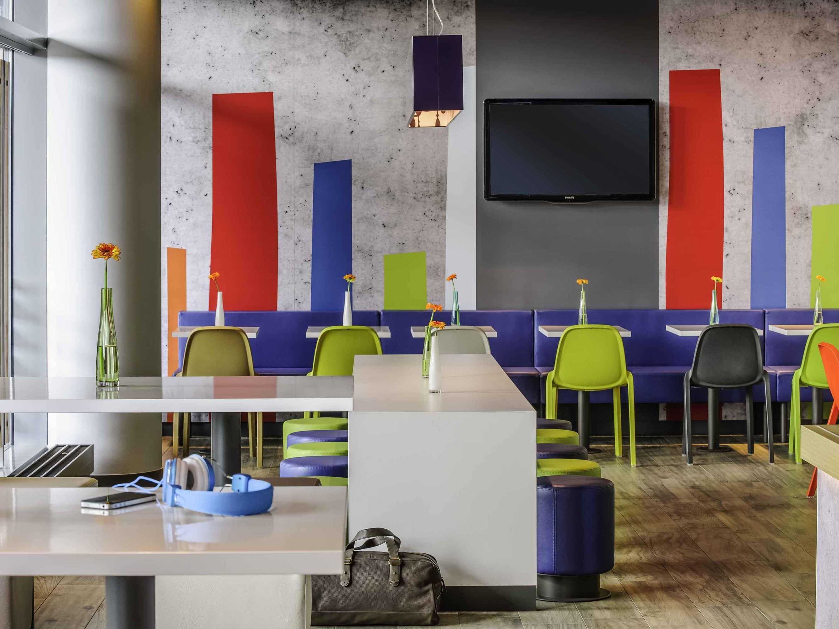 Gift card for Ibis Budget Courbevoie Paris la Defense 1 Gift card for Ibis Budget Courbevoie Paris la Defense 1