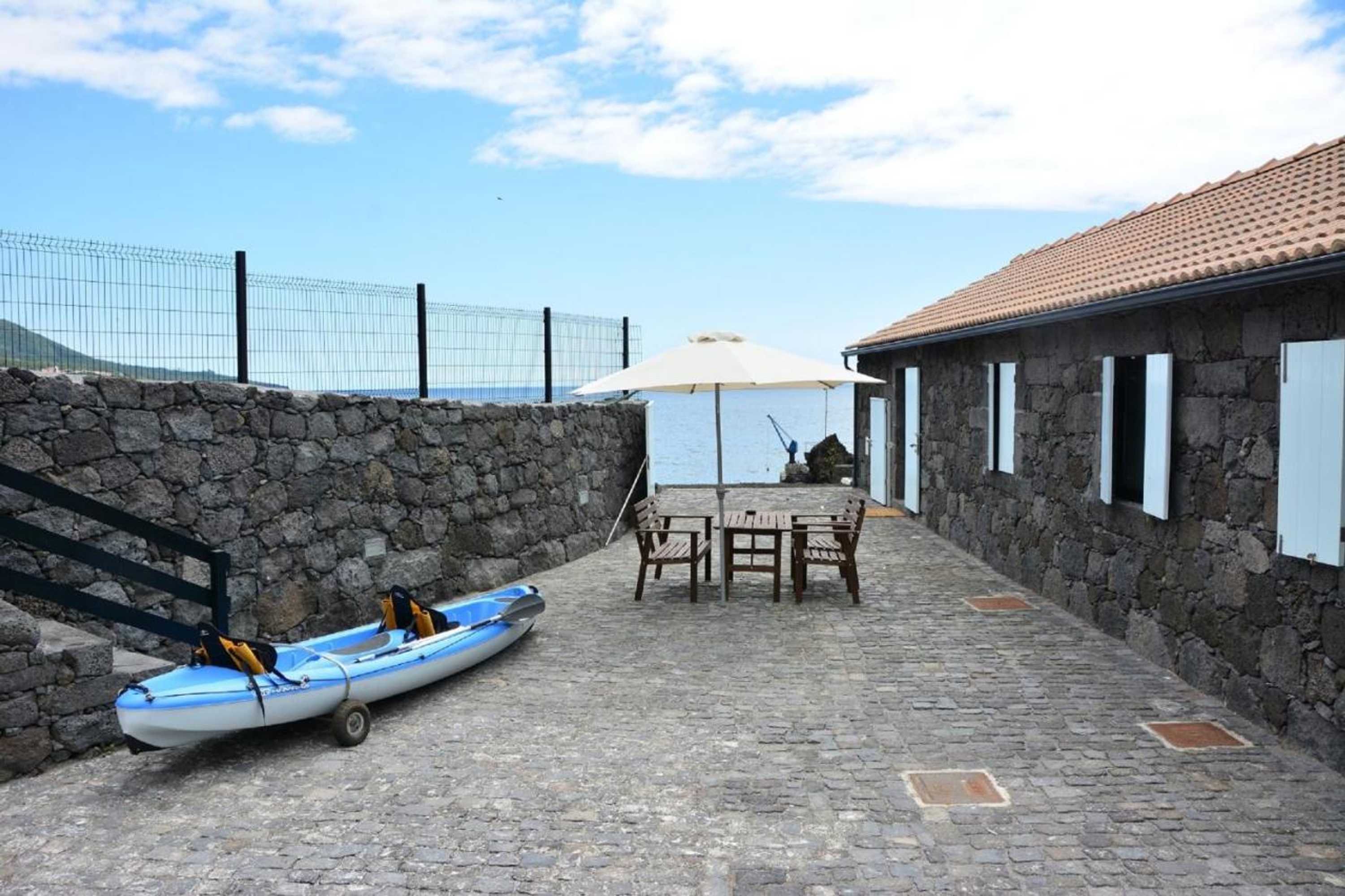 Gift card for Casa Dos Botes - Whaleboat House Ter