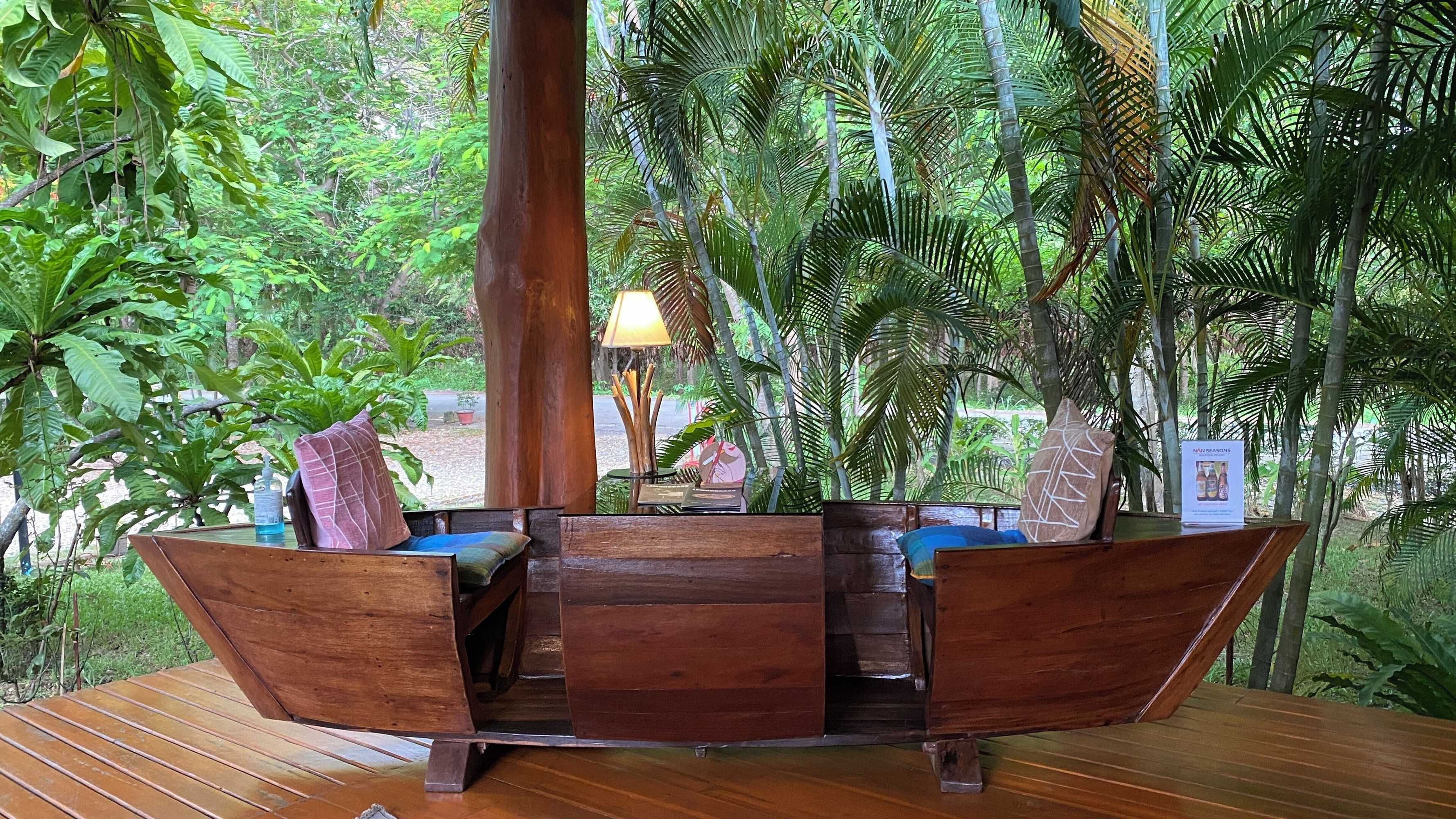 Gift card for Nan Seasons Boutique Resort