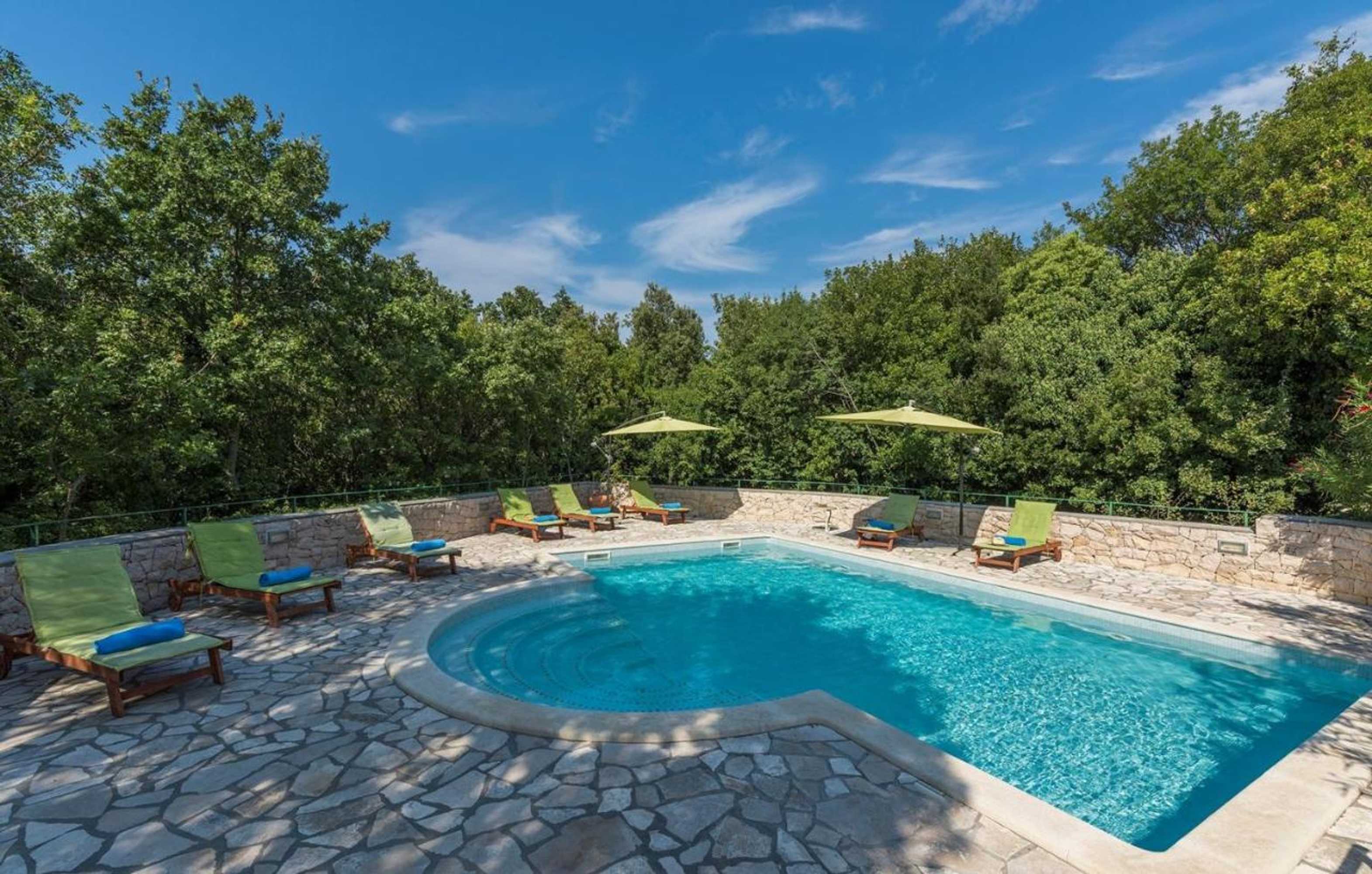 Gift card for Villa Ana Vlakovo