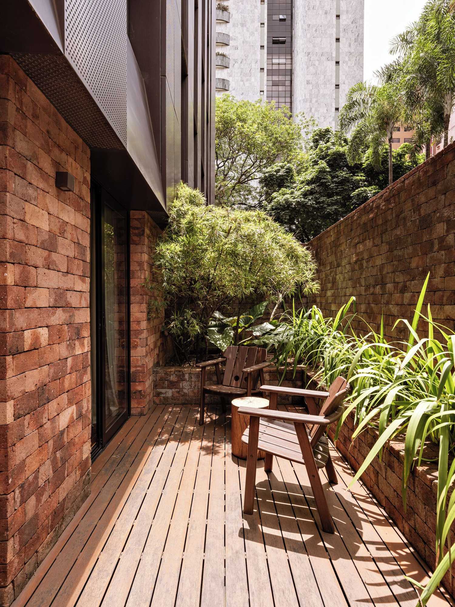Gift card for Hotel Fasano Belo Horizonte Gift card for Hotel Fasano Belo Horizonte