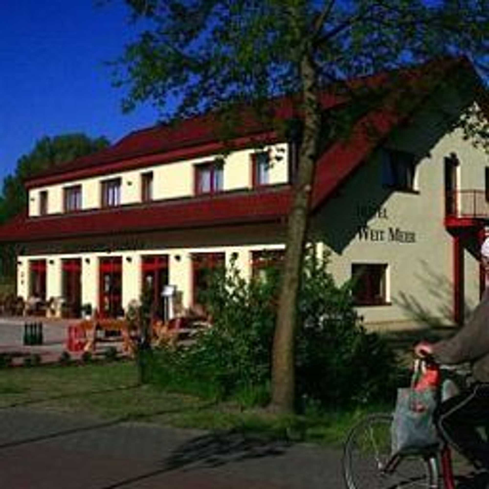 Gift card for Seehotel Weit Meer Gift card for Seehotel Weit Meer