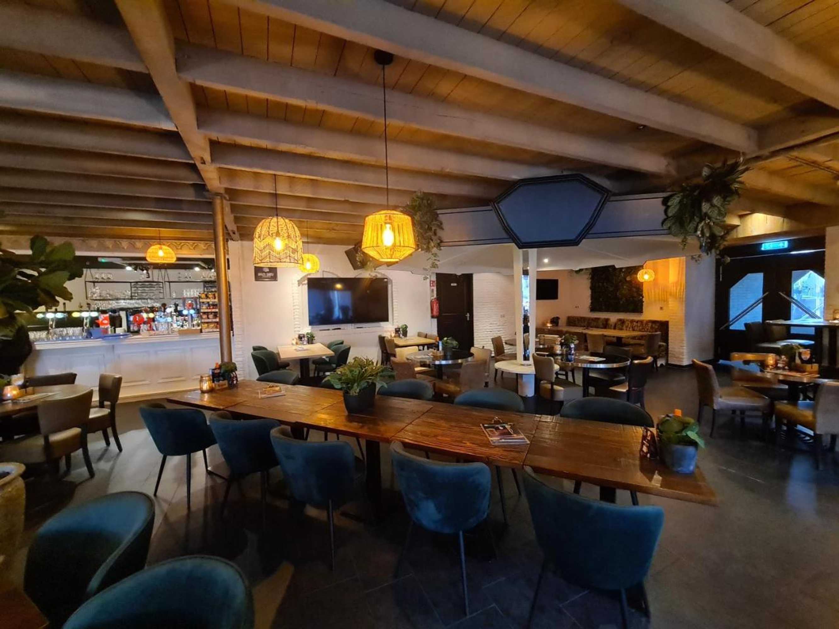 Gift card for Europarcs Kaatsheuvel