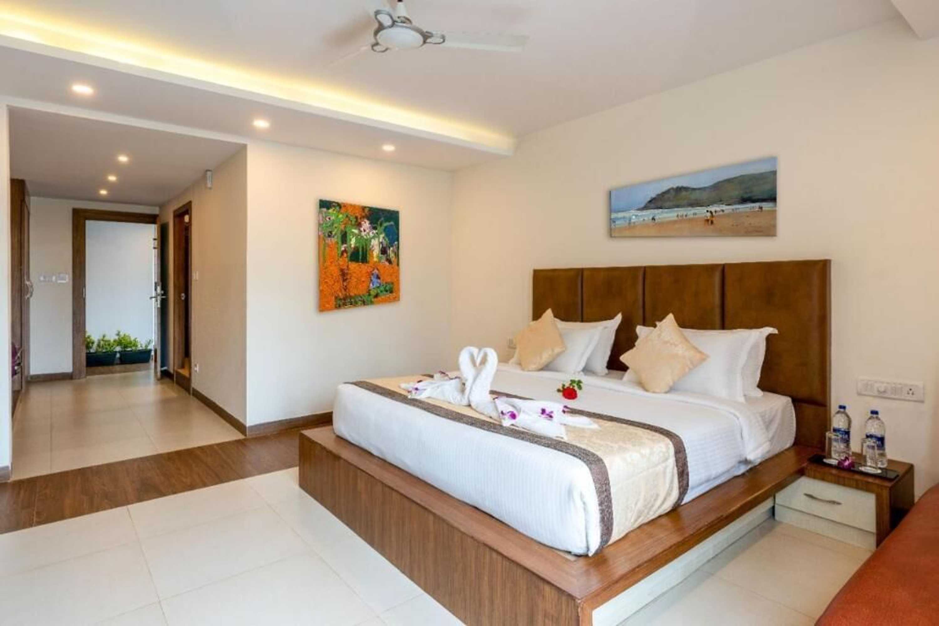 Gift card for Amor Beach Resort Gift card for Amor Beach Resort