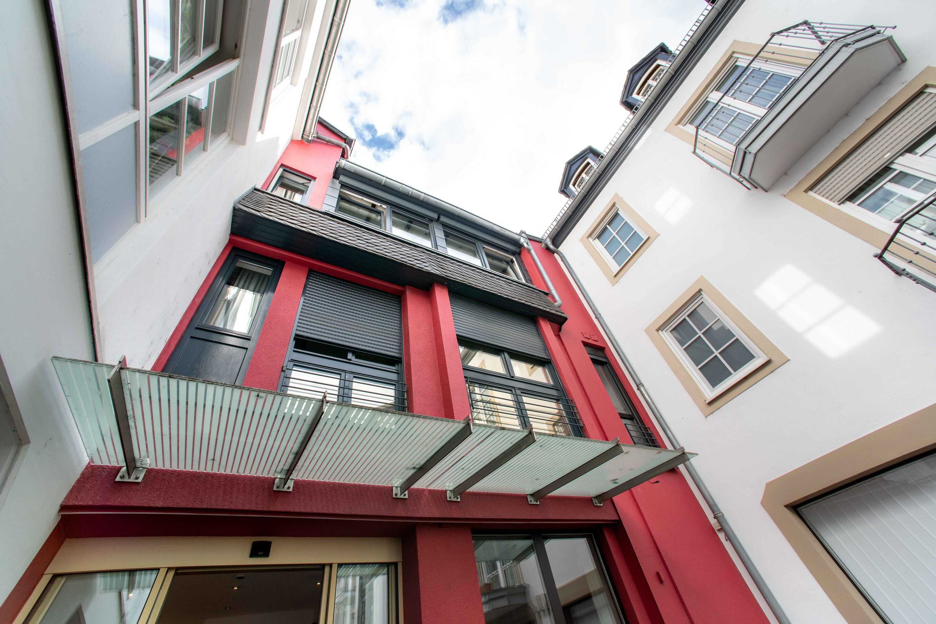 Gift card for Uno Hotel Posthof, Saarlouis Gift card for Uno Hotel Posthof, Saarlouis