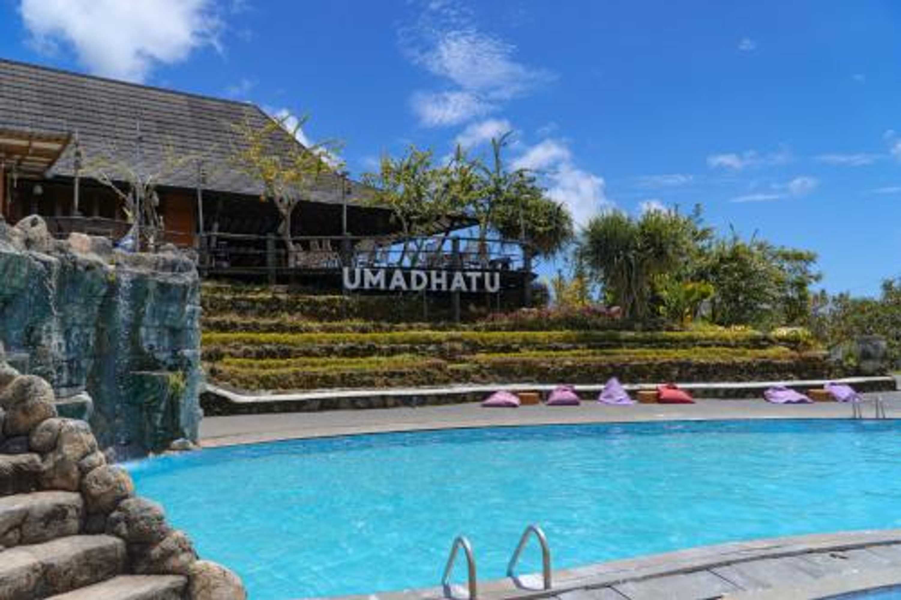 Gift card for Umadhatu Resort by Amerta Gift card for Umadhatu Resort by Amerta
