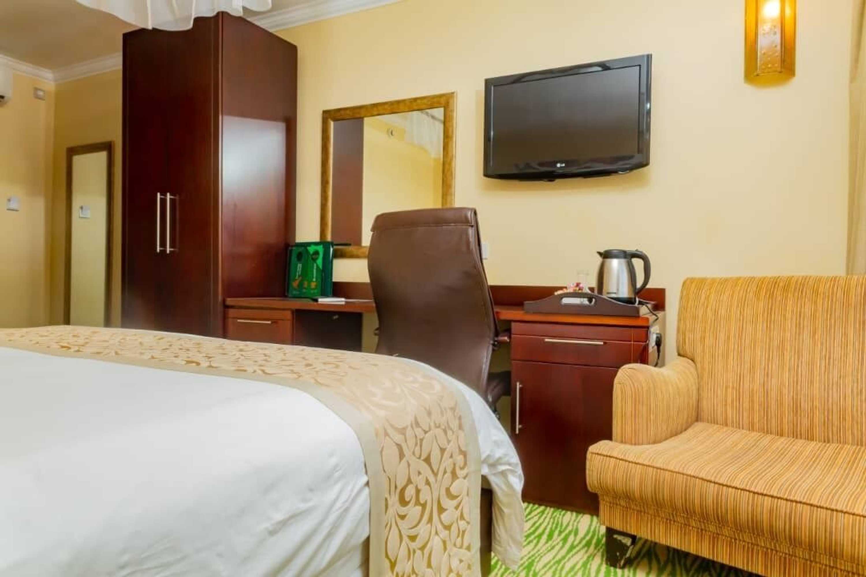 Gift card for Sunbird Mount Soche Hotel Gift card for Sunbird Mount Soche Hotel