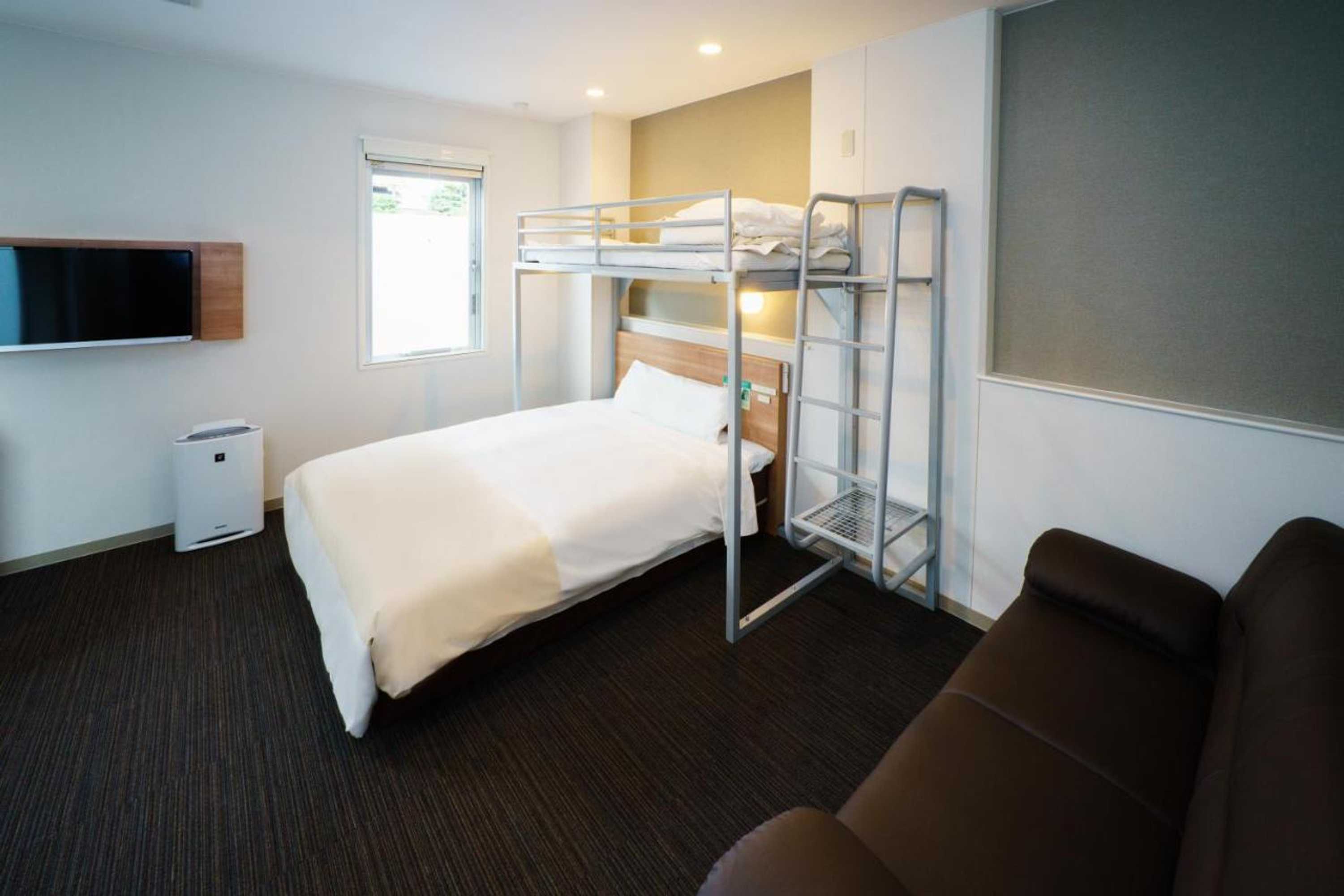 Gift card for Super Hotel Fujinomiya