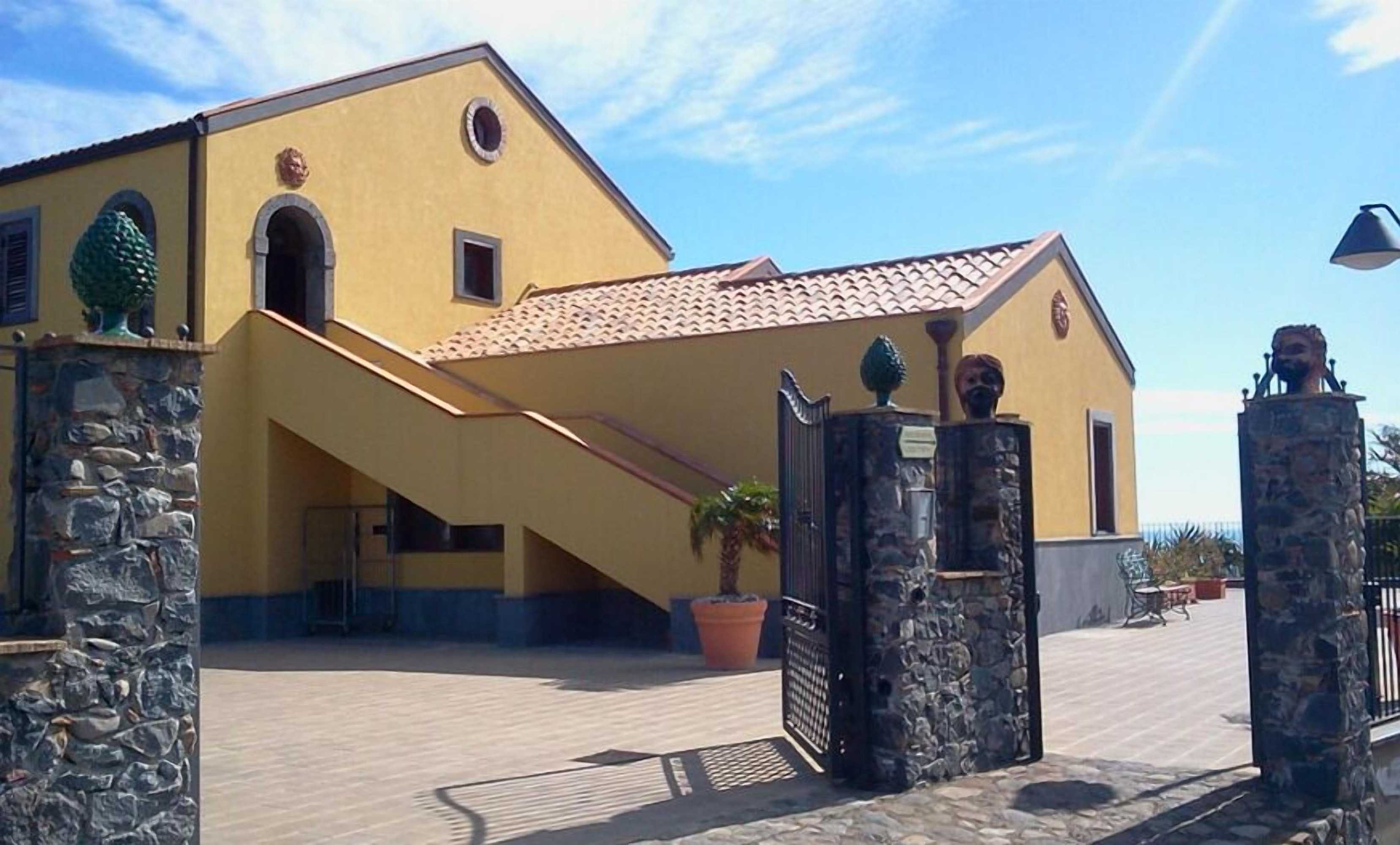 Gift card for Serra San Biagio Gift card for Serra San Biagio
