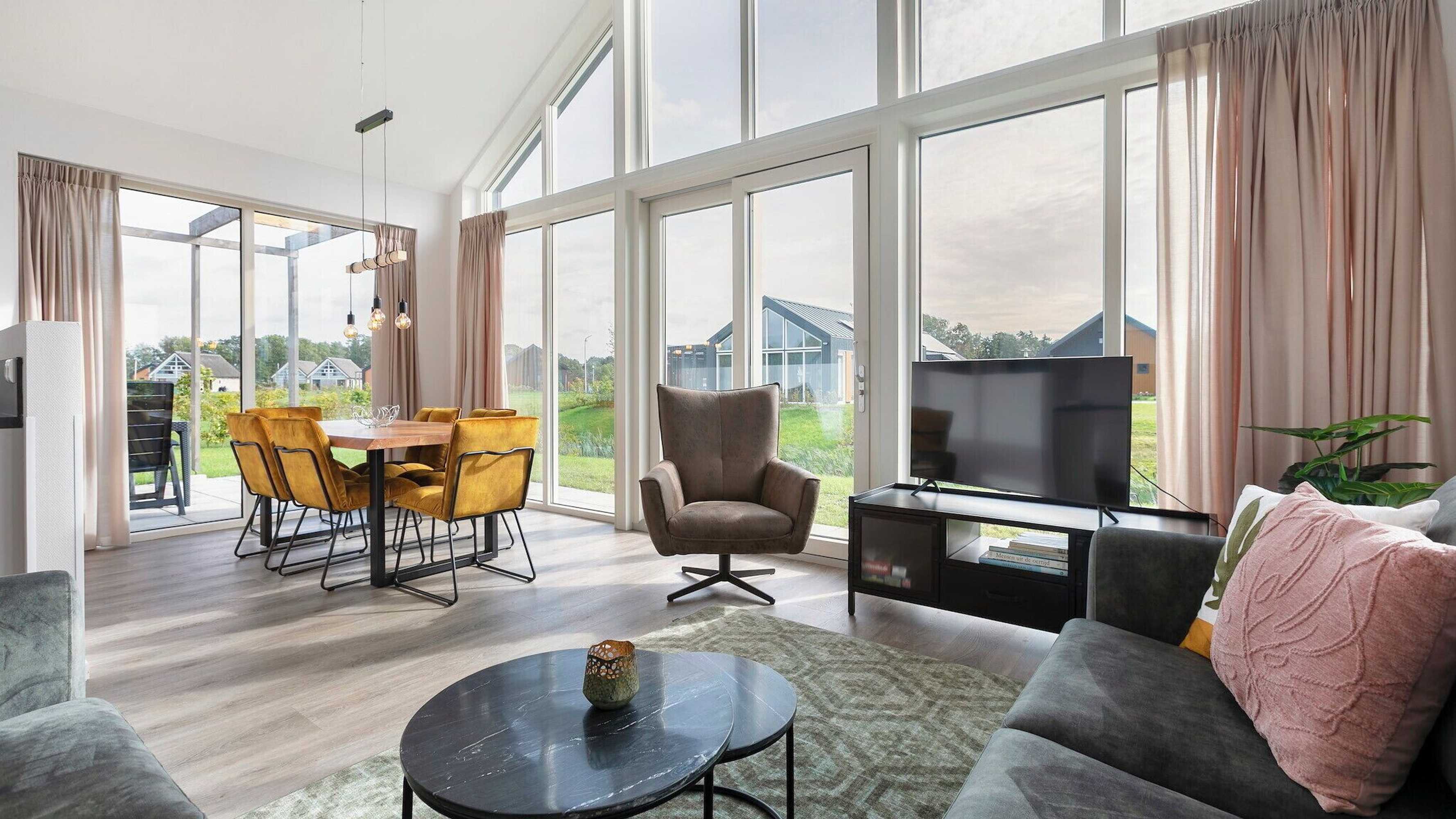 Gift card for Summio Villapark Akenveen