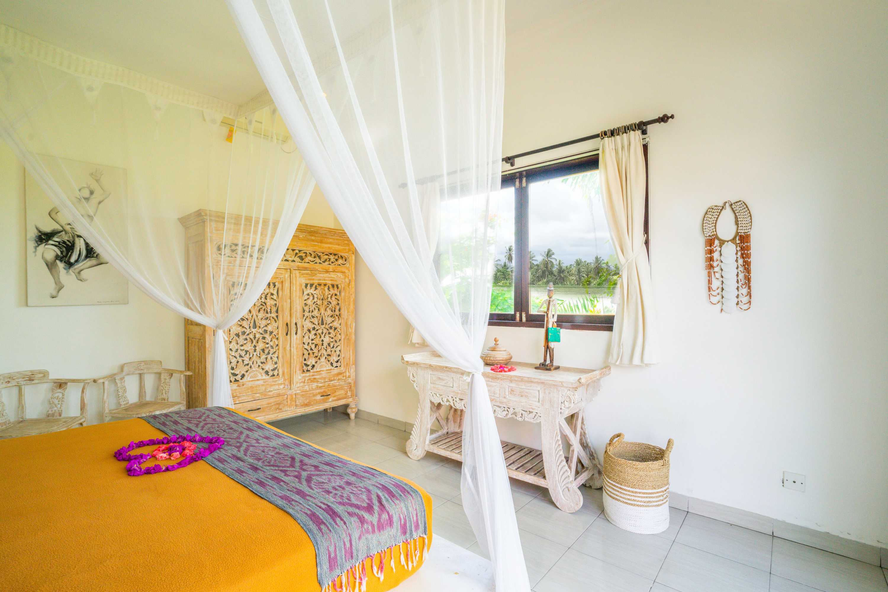 Gift card for Villa Labak Sari Tabanan