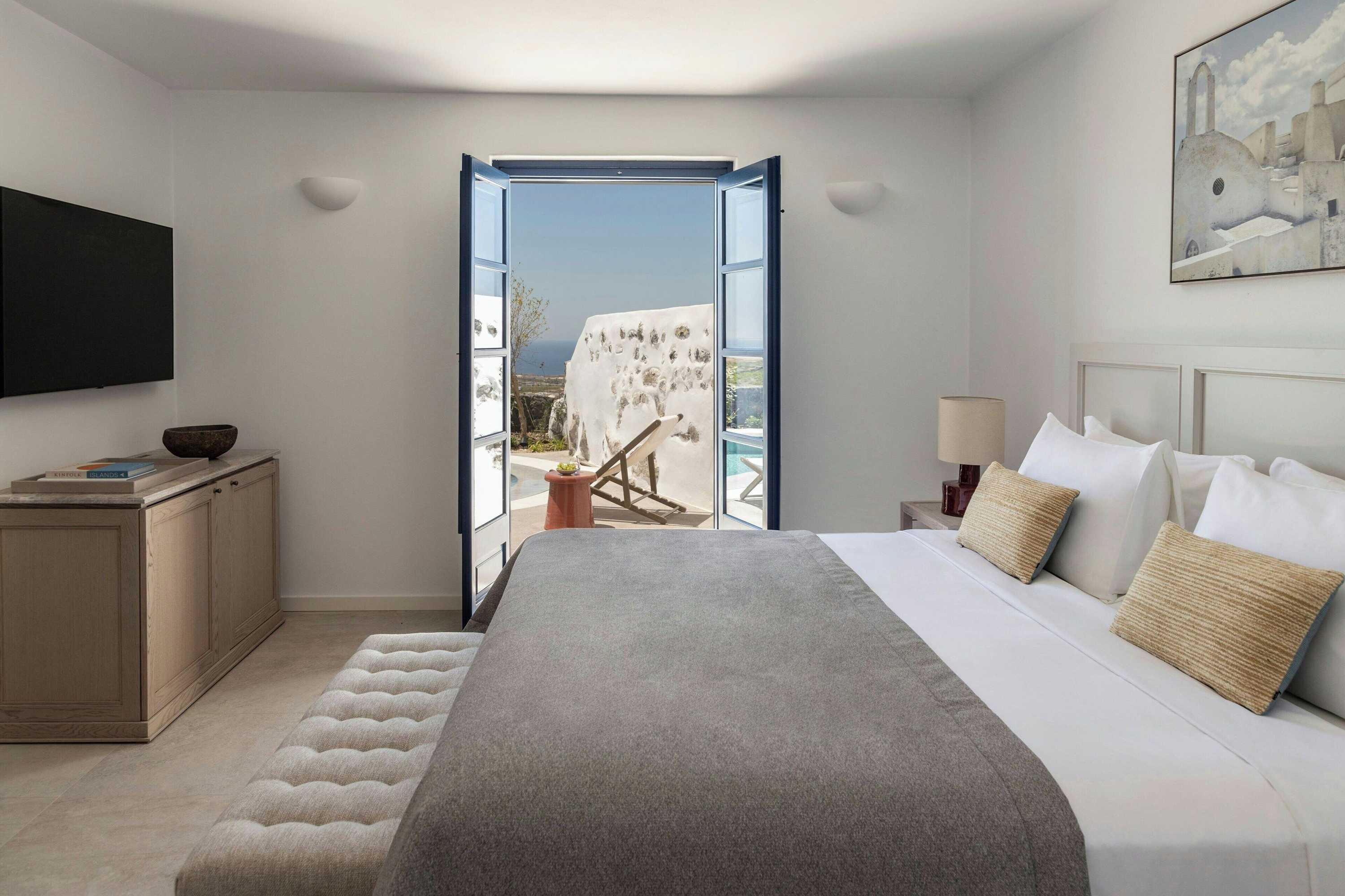 Gift card for Vedema, a Luxury Collection Resort, Santorini Gift card for Vedema, a Luxury Collection Resort, Santorini