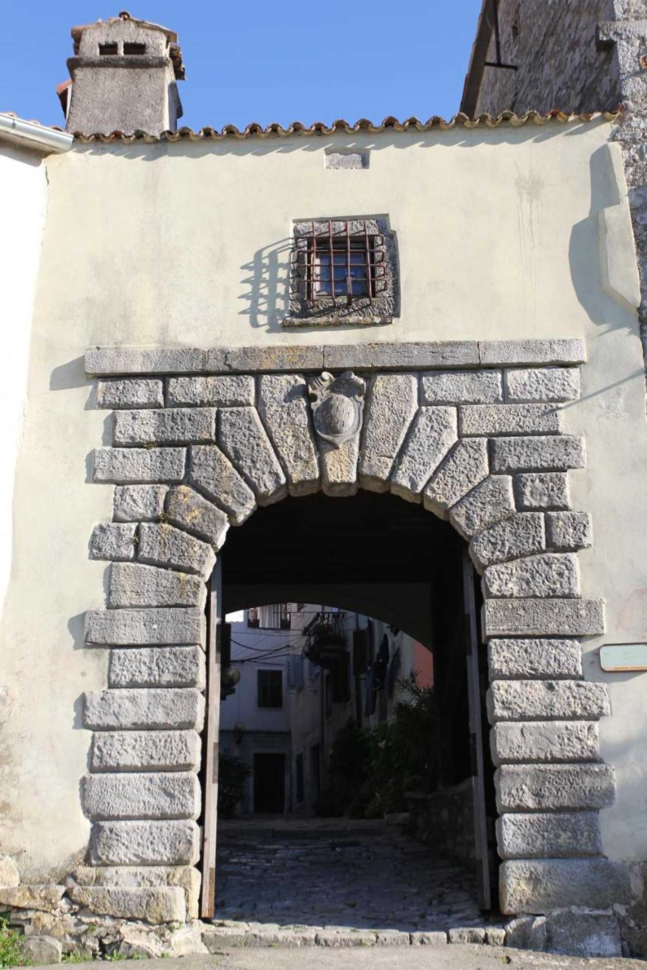 Gift card for Boutique Hotel Vela Vrata