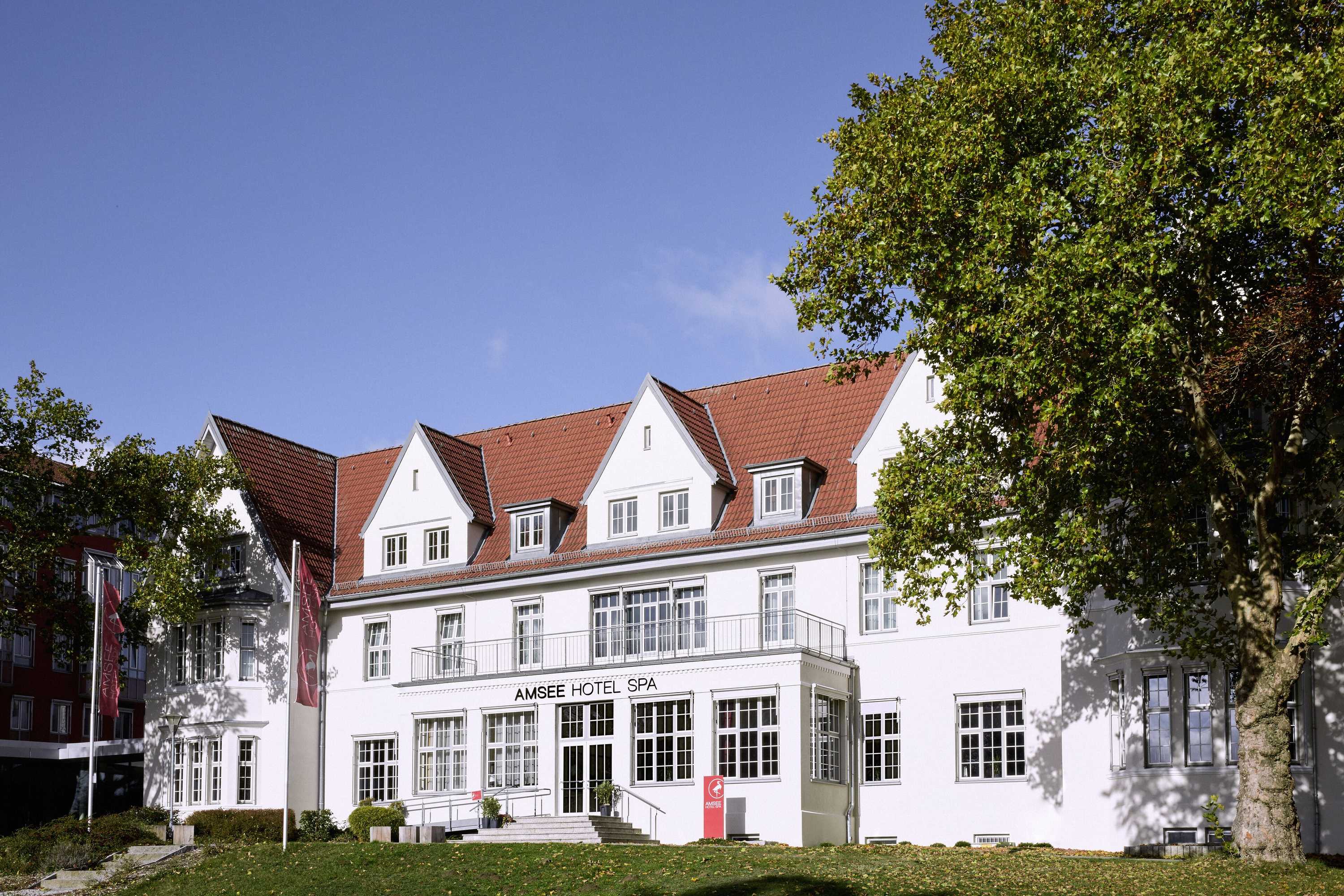 Gift card for Spa Hotel Amsee Gift card for Spa Hotel Amsee