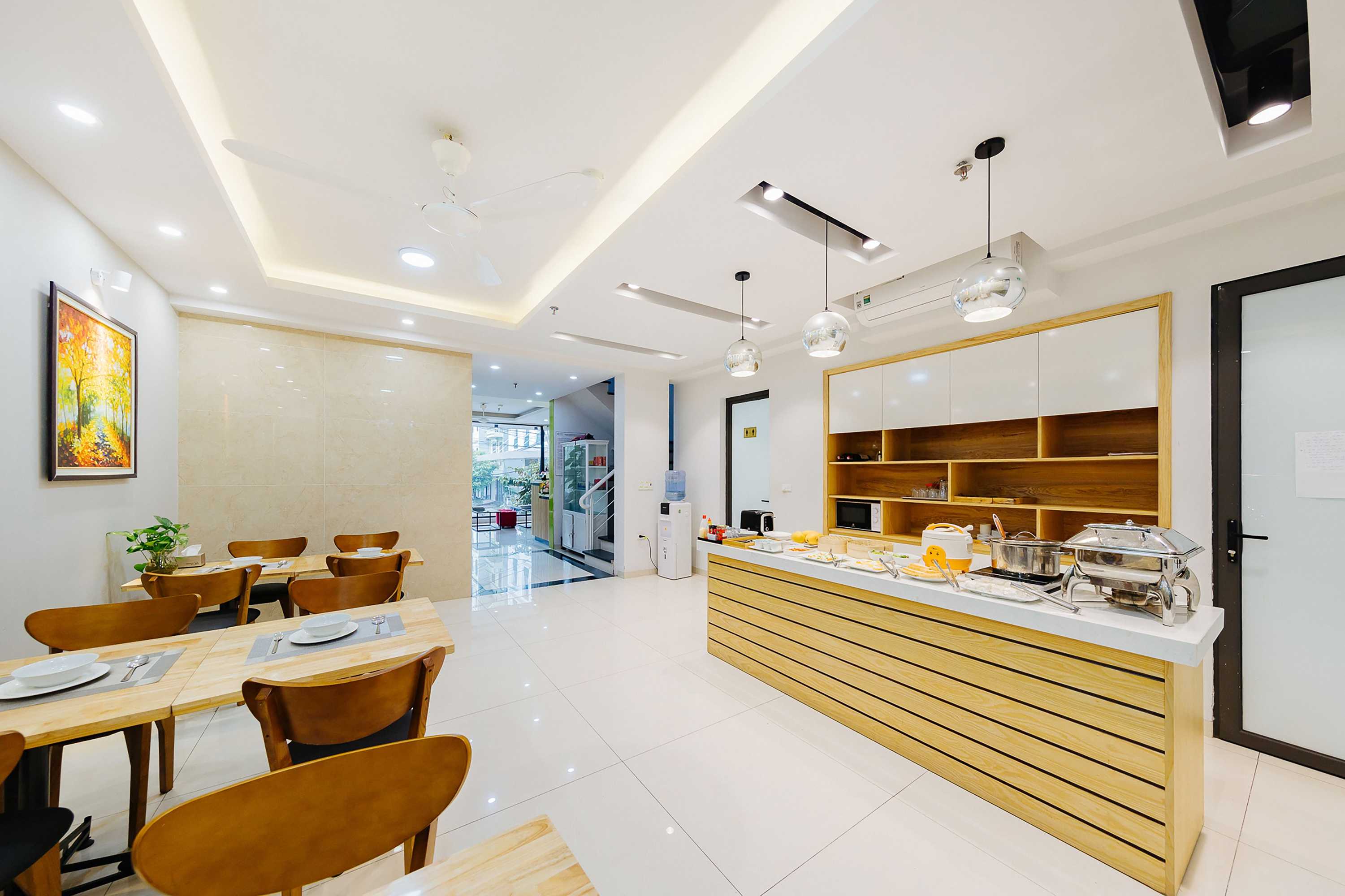Gift card for Hana 2 Apartment & Hotel Bac Ninh