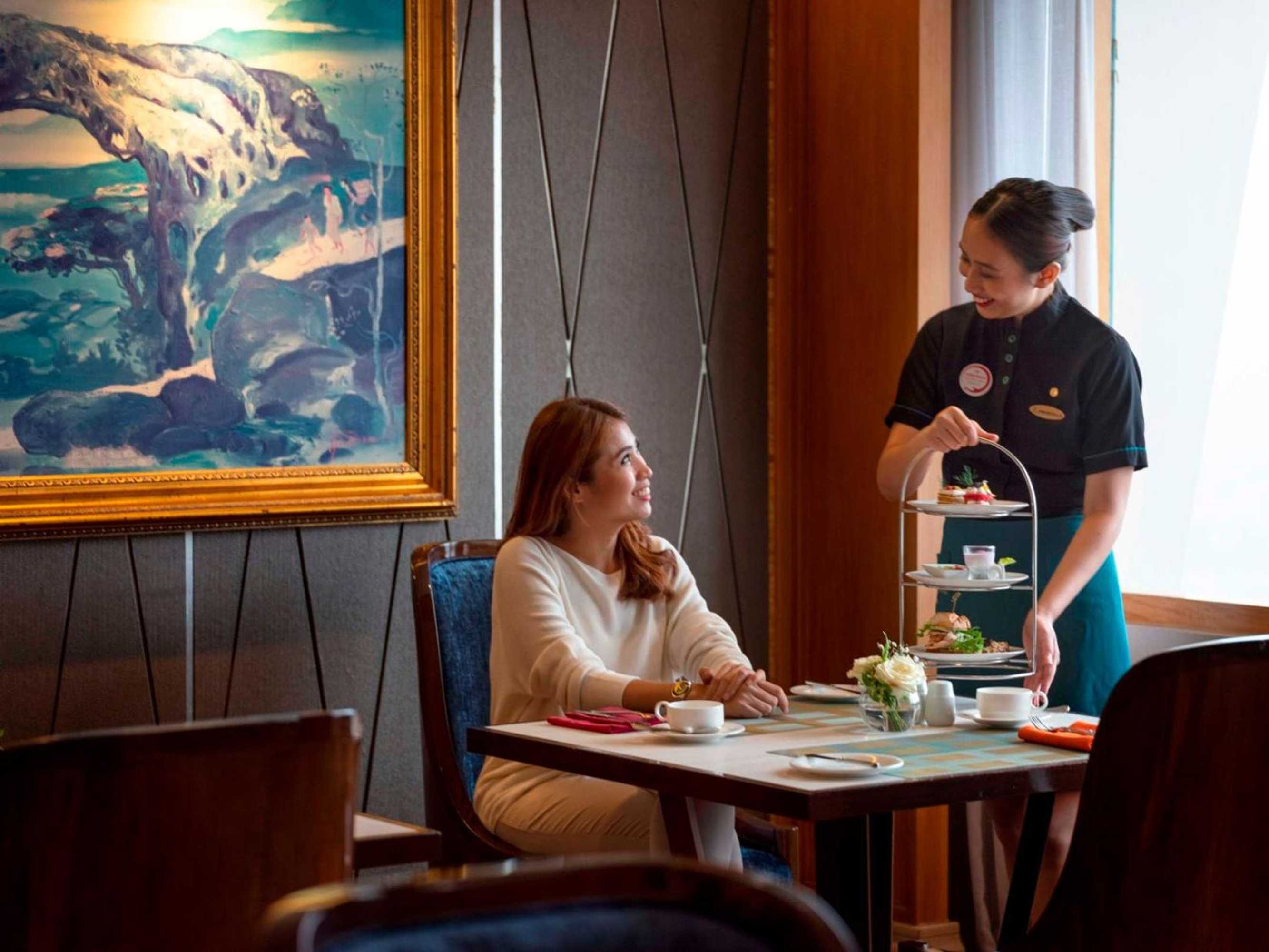 Gift card for Hotel Ciputra Jakarta Gift card for Hotel Ciputra Jakarta