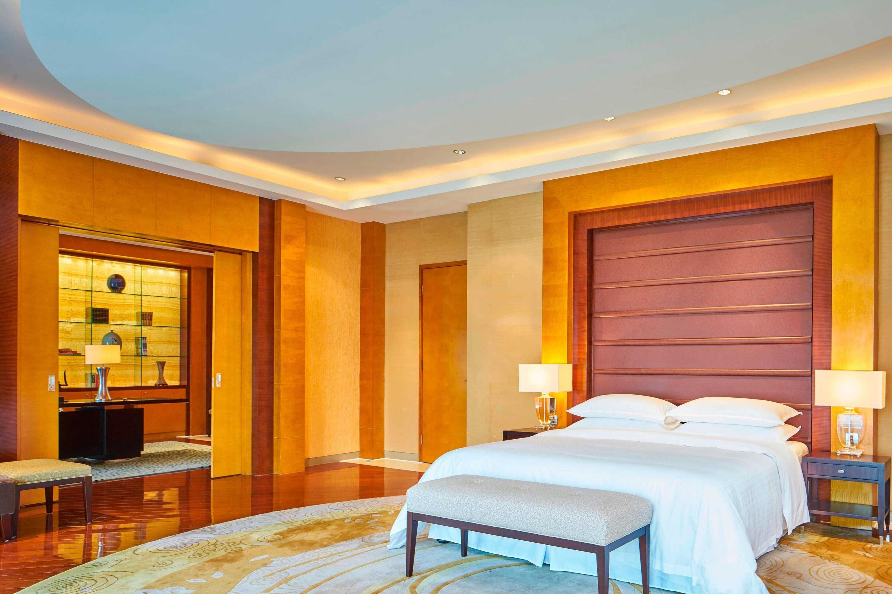 Gift card for Sheraton Zhoushan Hotel Gift card for Sheraton Zhoushan Hotel