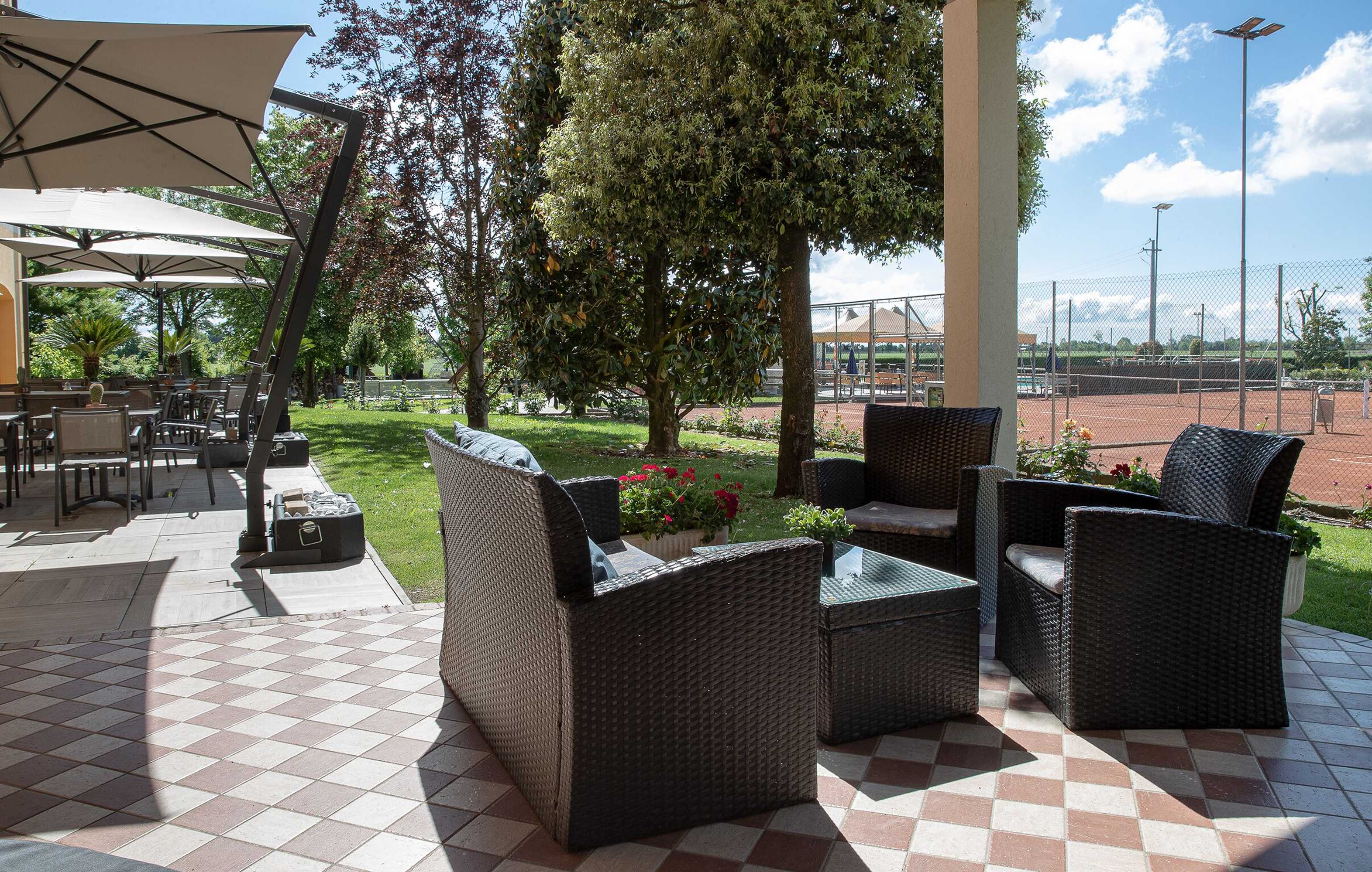 Gift card for Sport Hotel All'ancora Gift card for Sport Hotel All'ancora