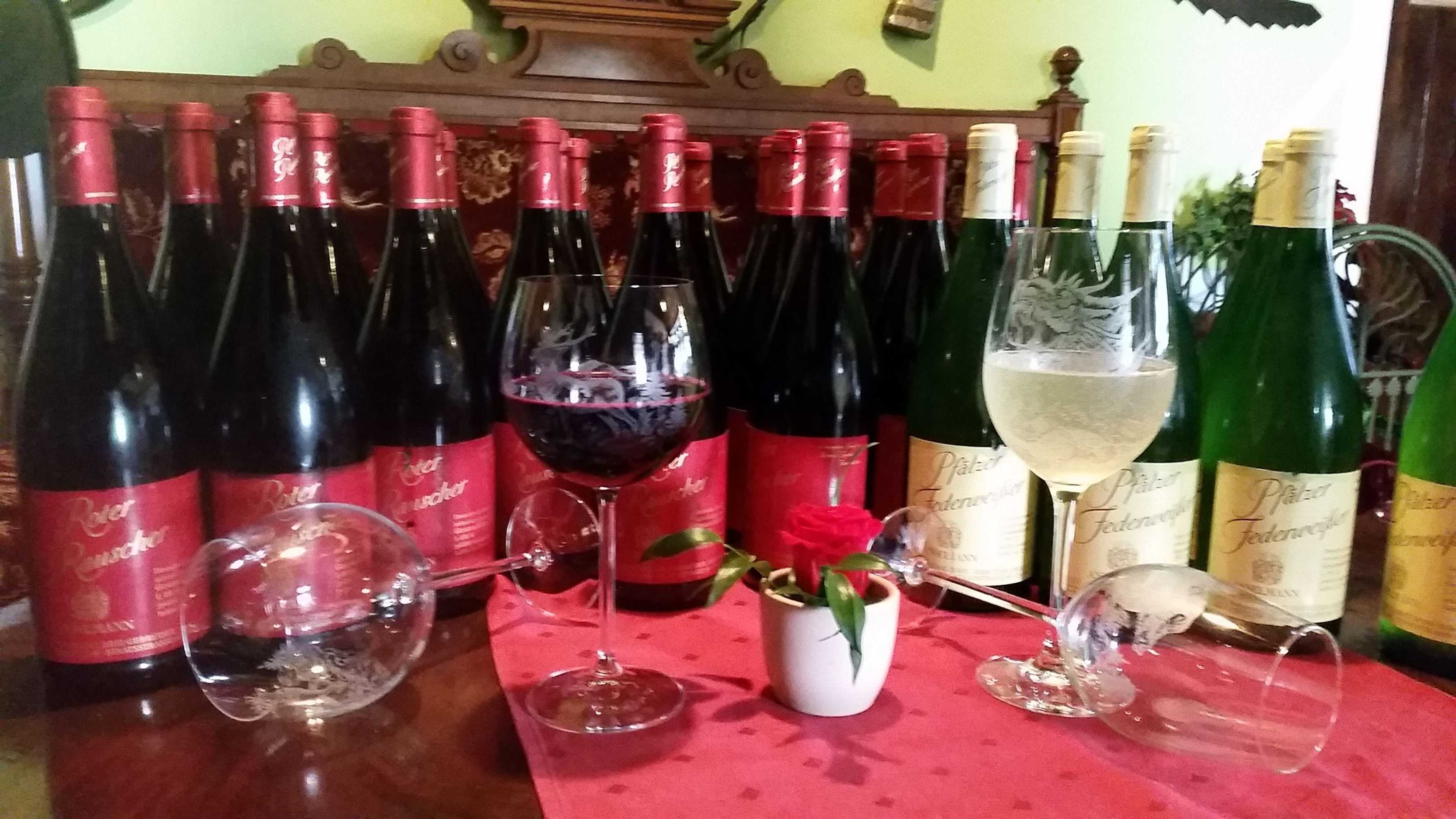 Gift card for Pension Und Restaurant Die Burg