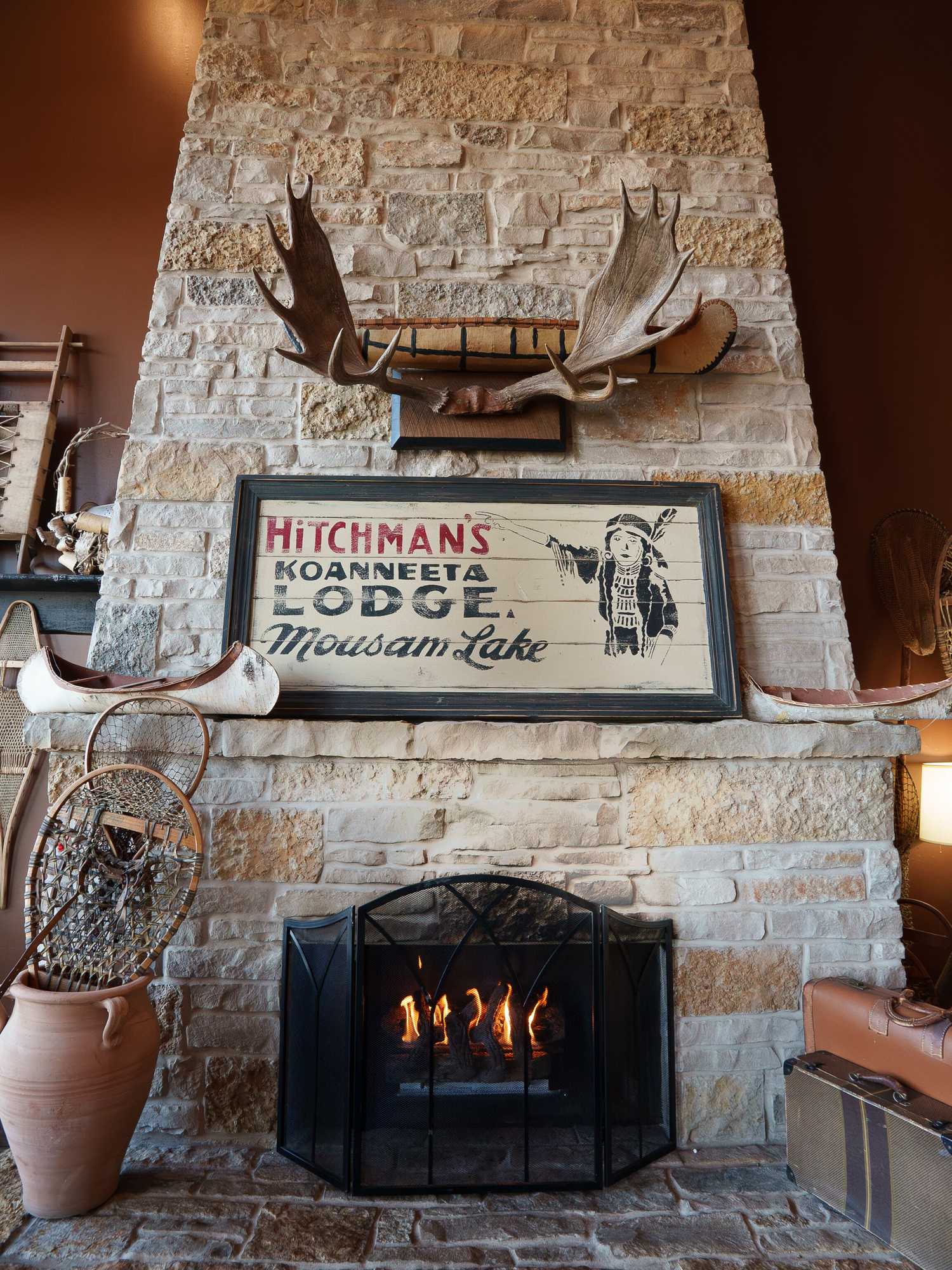Gift card for Wildwood Lodge Gift card for Wildwood Lodge