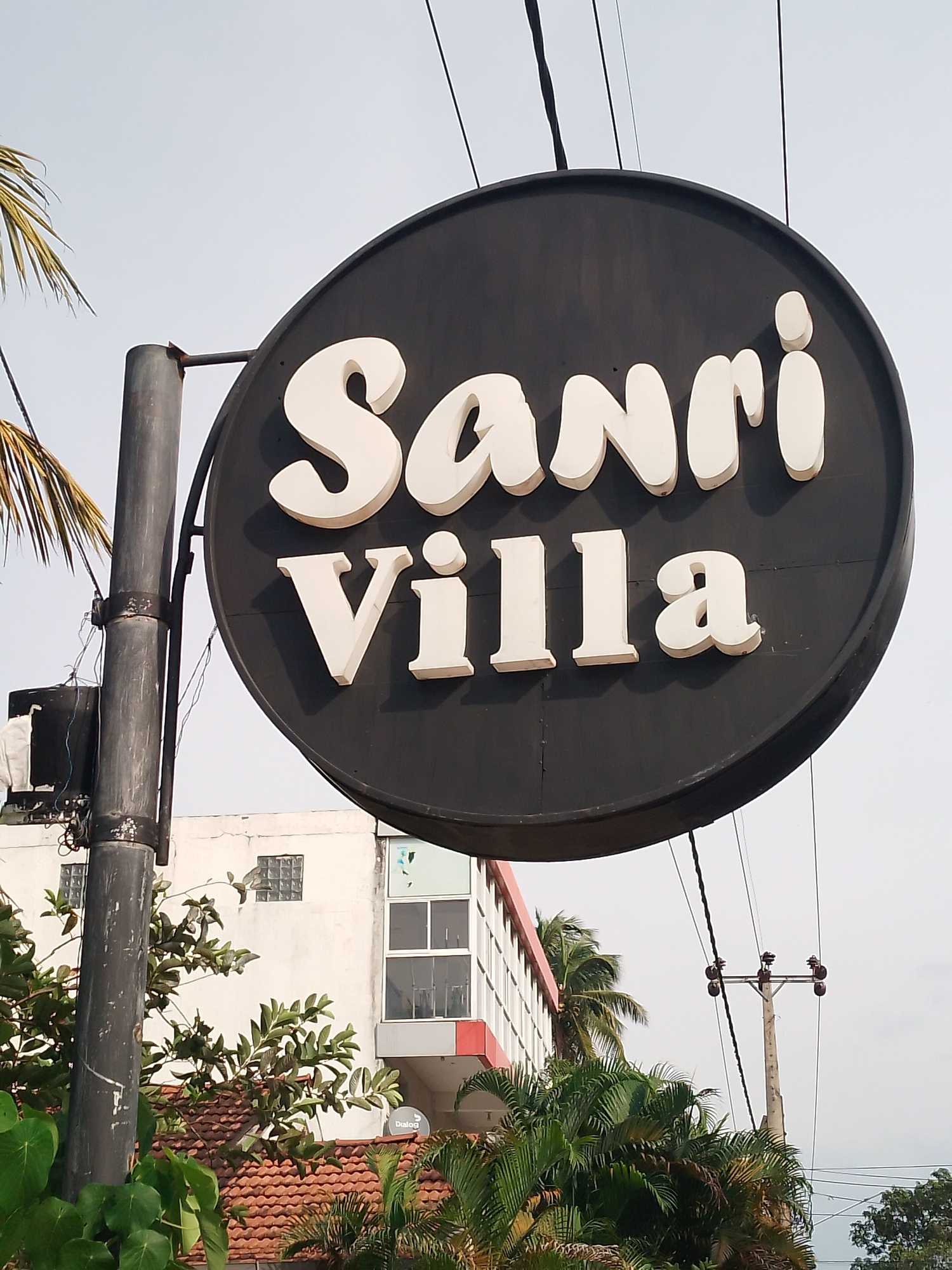 Gift card for Sanri Villa Katunayaka Gift card for Sanri Villa Katunayaka