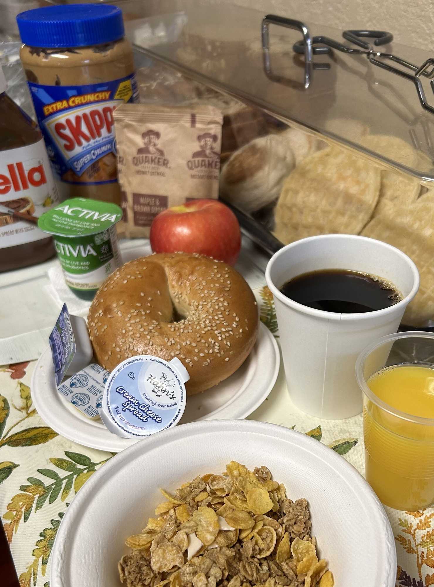 Gift card for Colts Neck Inn Hotel