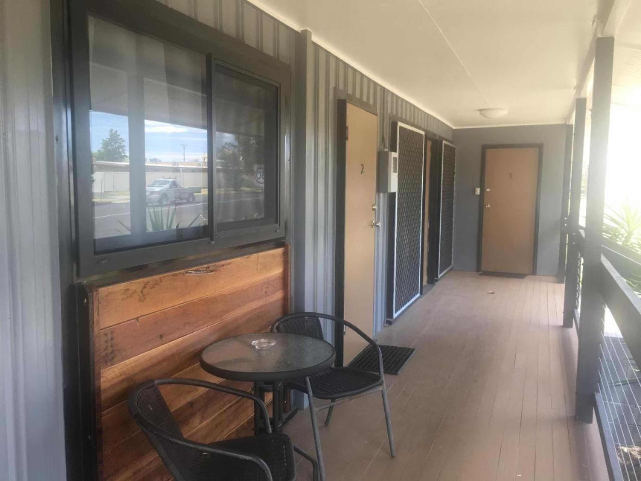 Gift card for Amble Inn