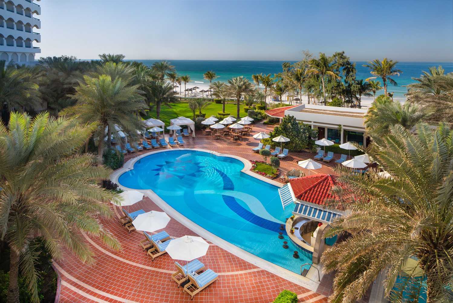 Gift card for Ajman Hotel & Villas by Blazon Hotels