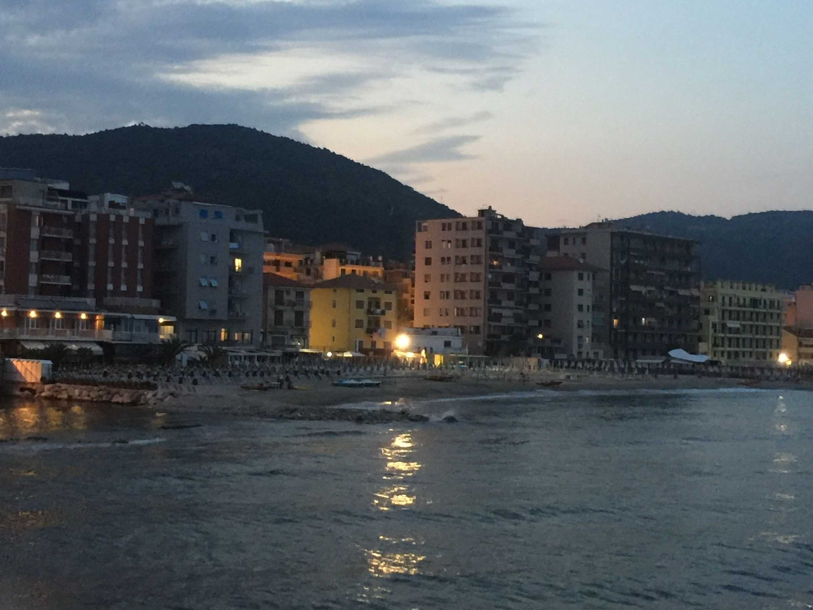 Gift card for Vela  D'oro