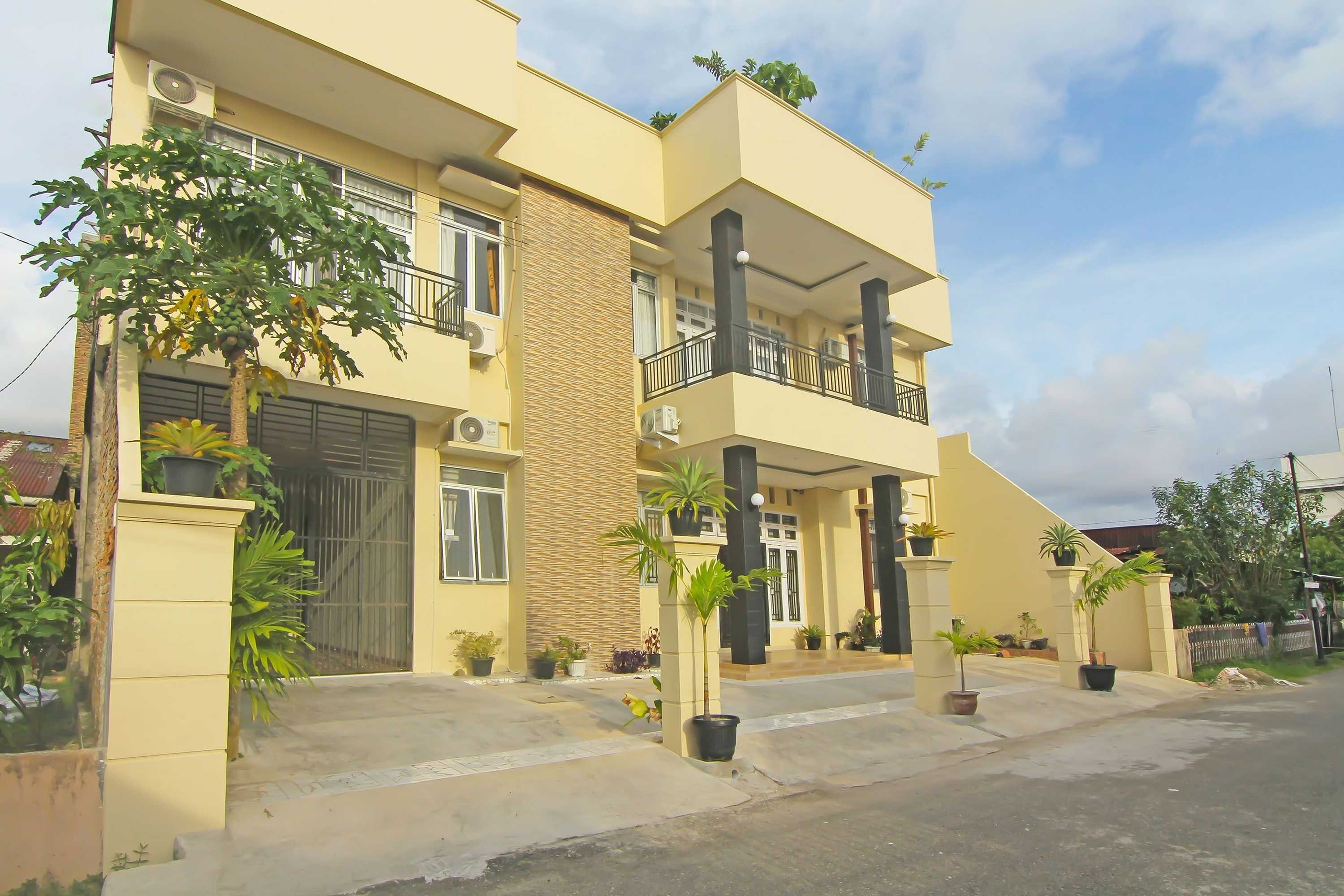 Gift card for Danceneter Padang Formerly Utama Residence